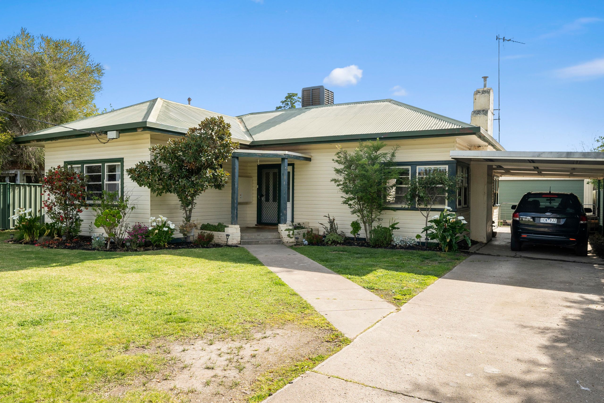 16 Margaret Street, Benalla VIC 3672