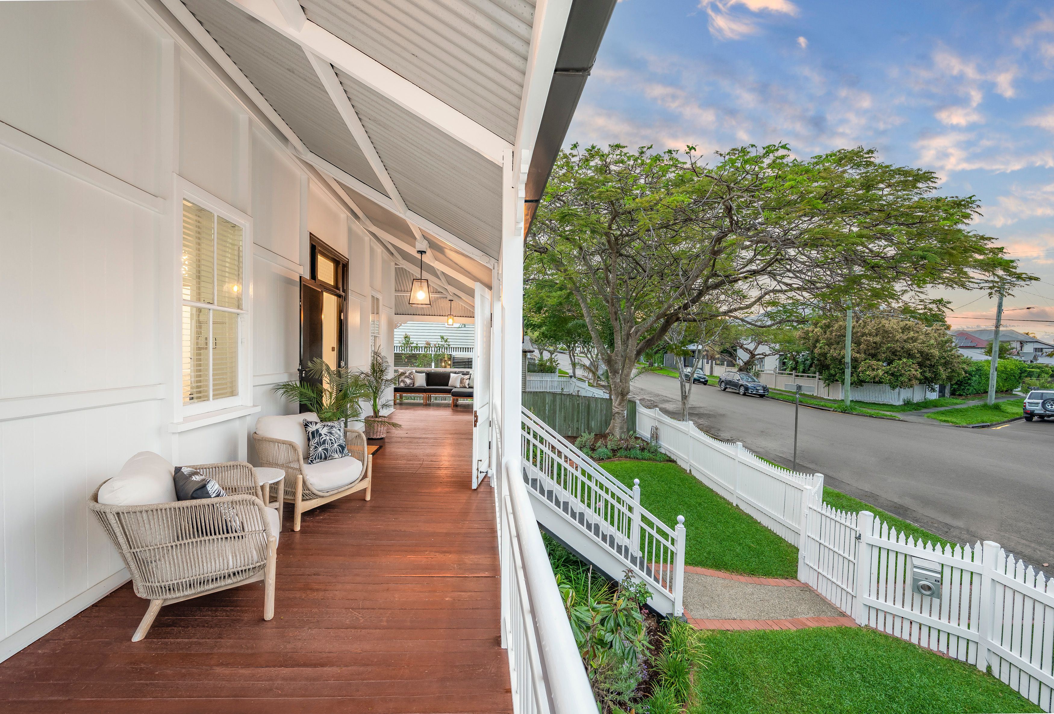19 Jackson Street, Clayfield, QLD 4011