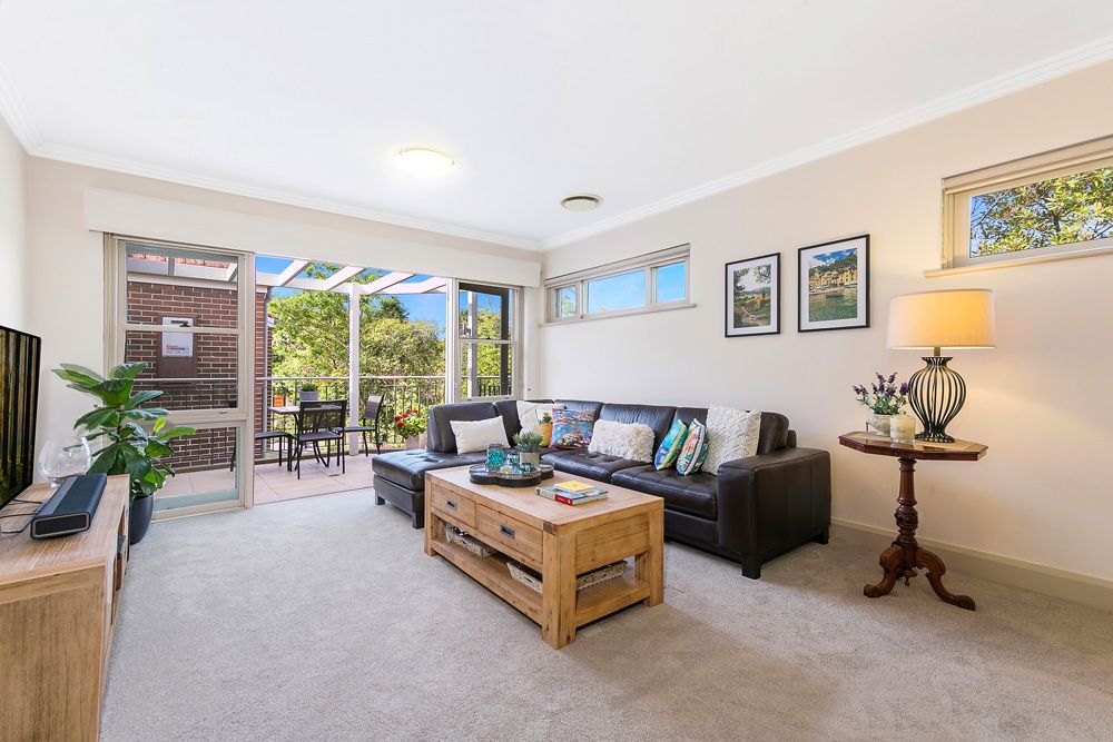 6/3 Kanoona Avenue, St Ives, NSW 2075