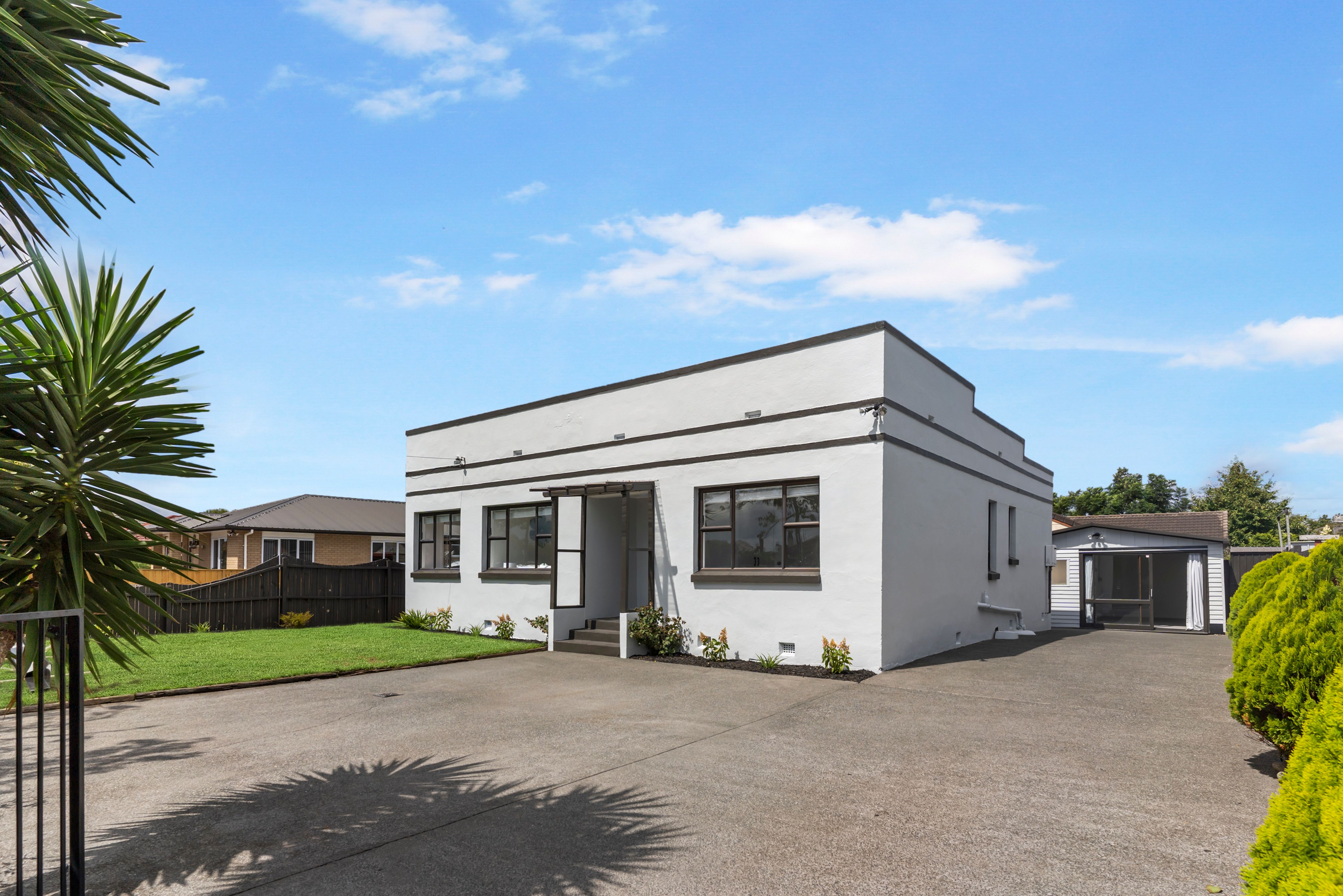 65a Fitzroy Street, Papatoetoe, Manukau City