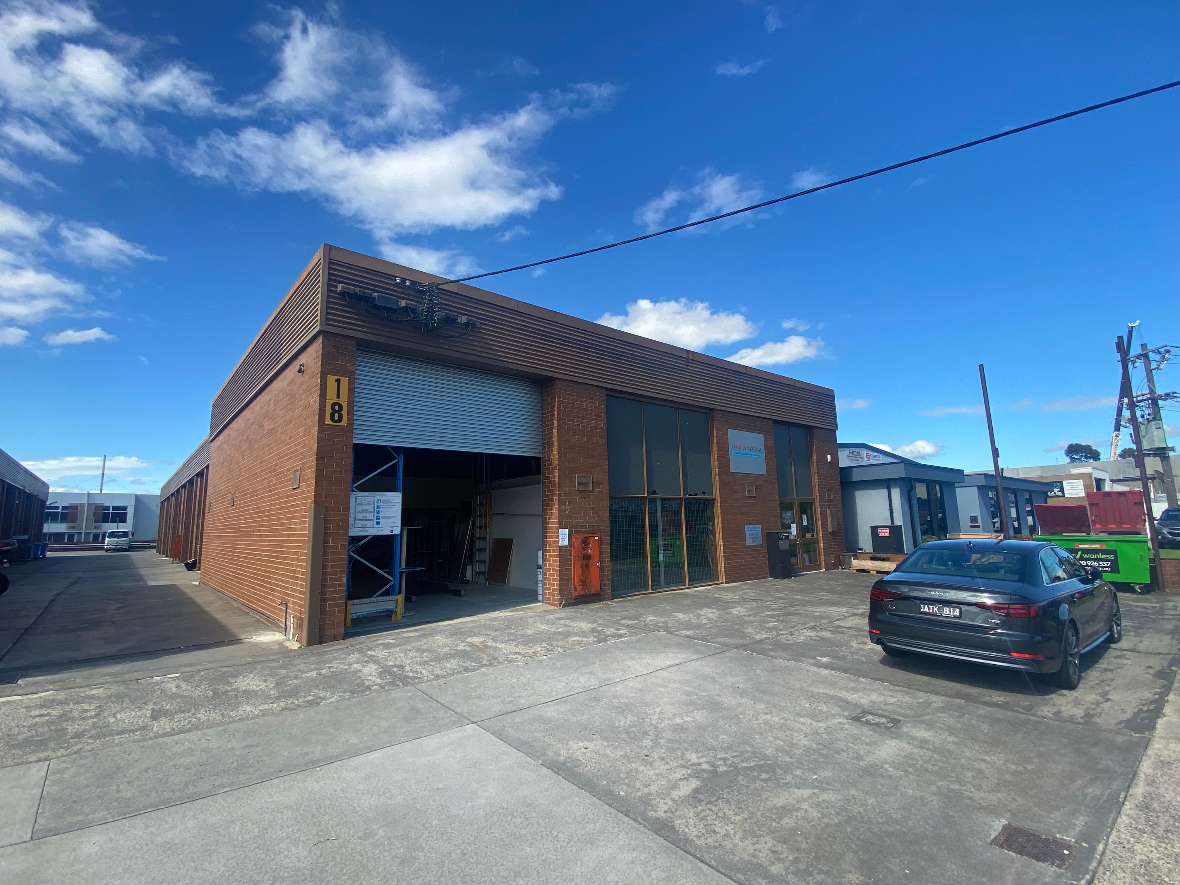 12/18-20 Roberna Street, Moorabbin, VIC 3189