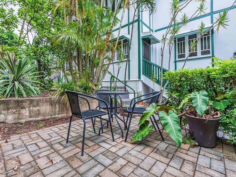 6/713 Brunswick Street, New Farm, QLD 4005