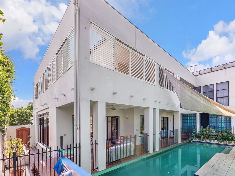 165 Terrace Street, New Farm QLD 4005