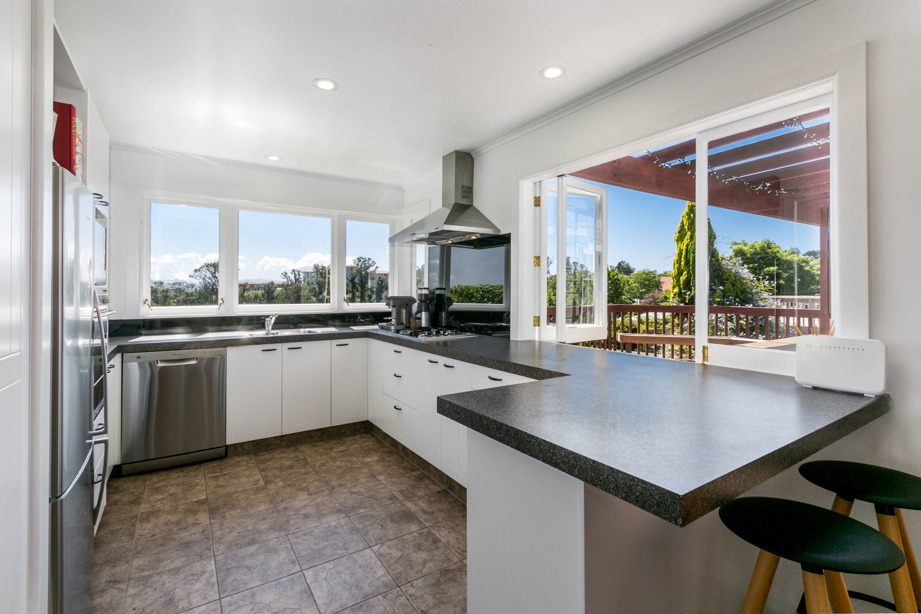 22 Simla Terrace, Hospital Hill, Napier City