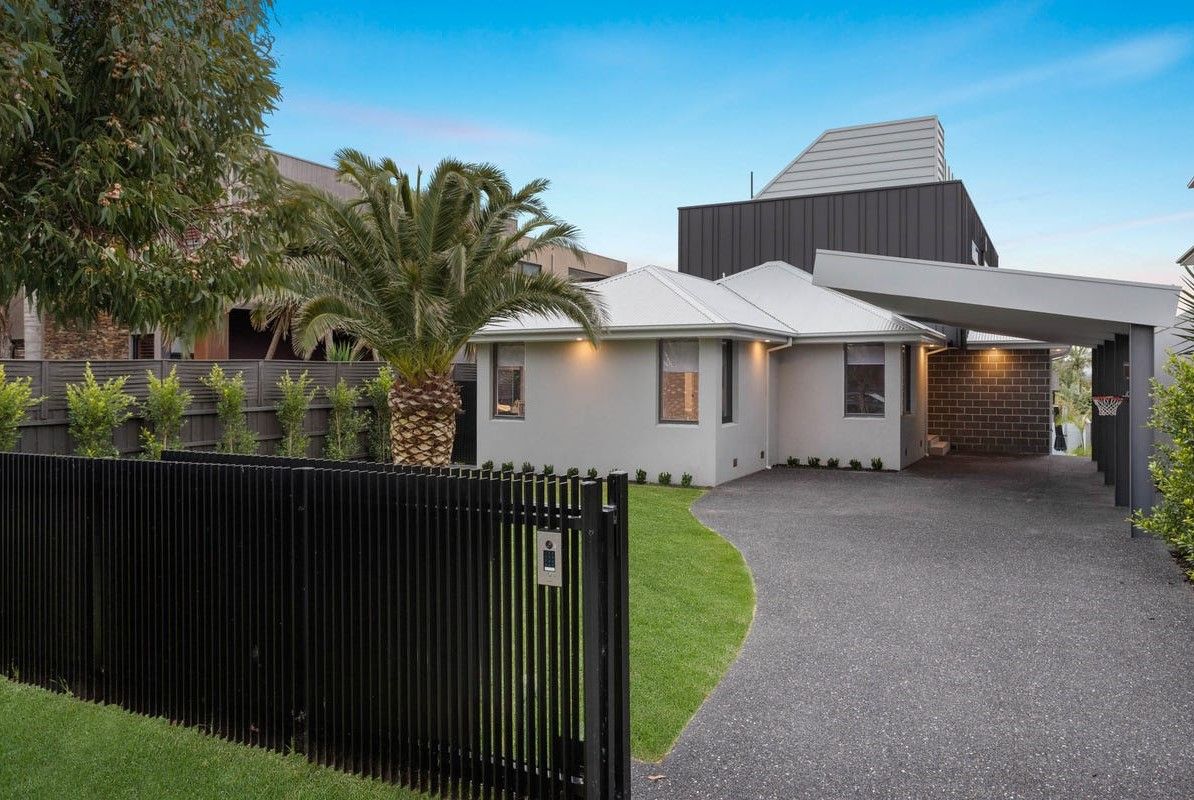 17 Gweno Avenue, Frankston, VIC 3199