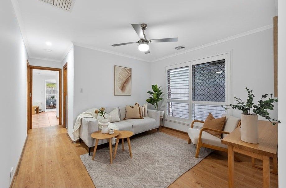 4 Marlock Court, Golden Grove, SA 5125