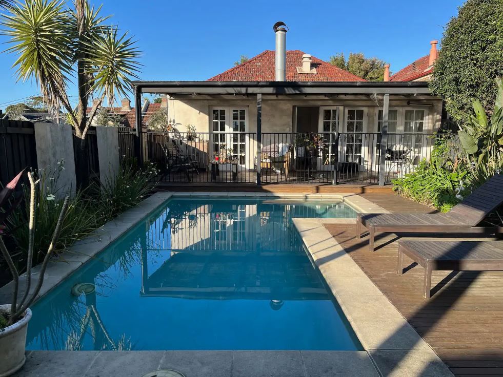 1 George Street, Sydenham NSW 2044