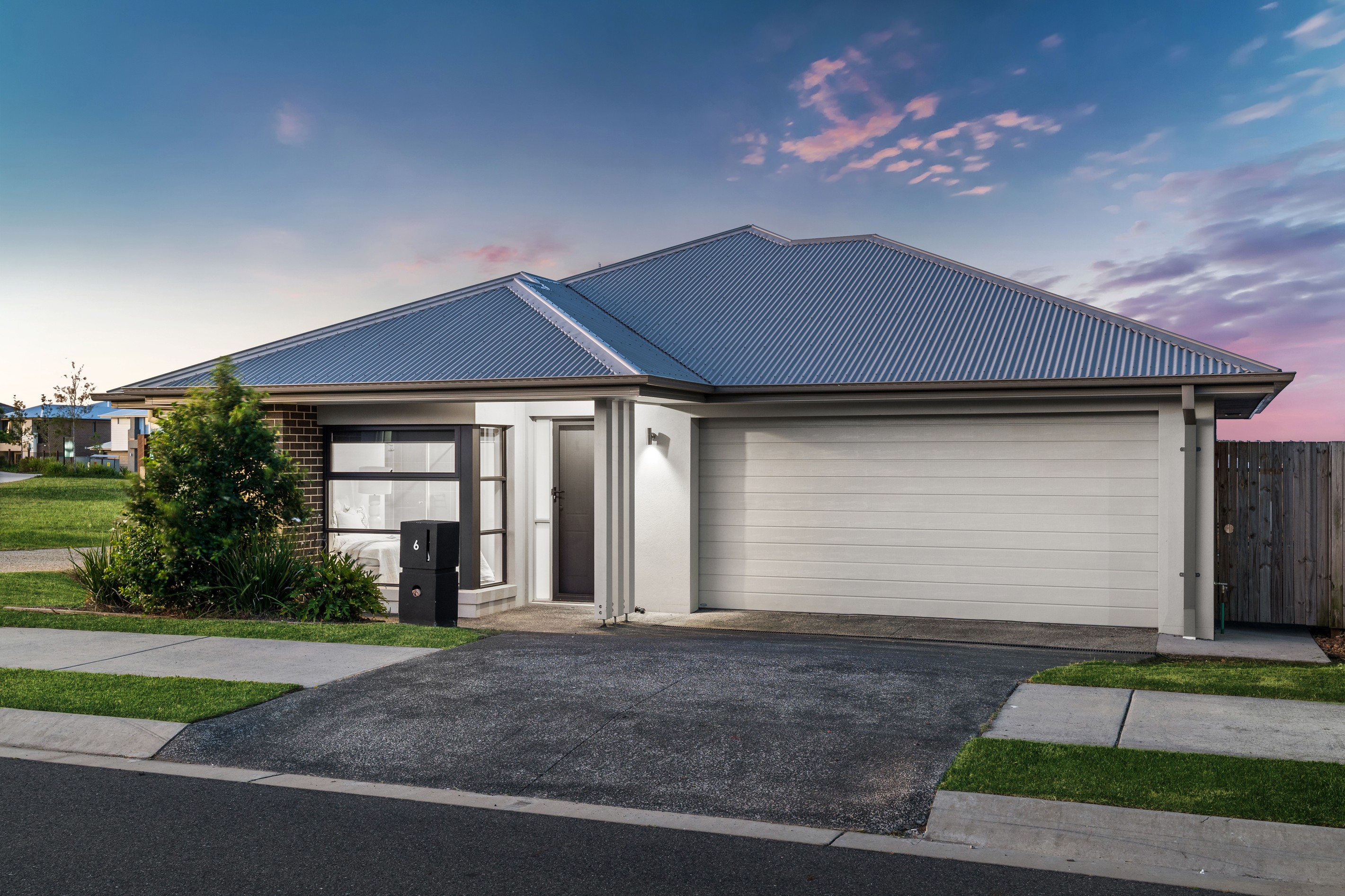 6 Lashmar Street, South Ripley, QLD 4306