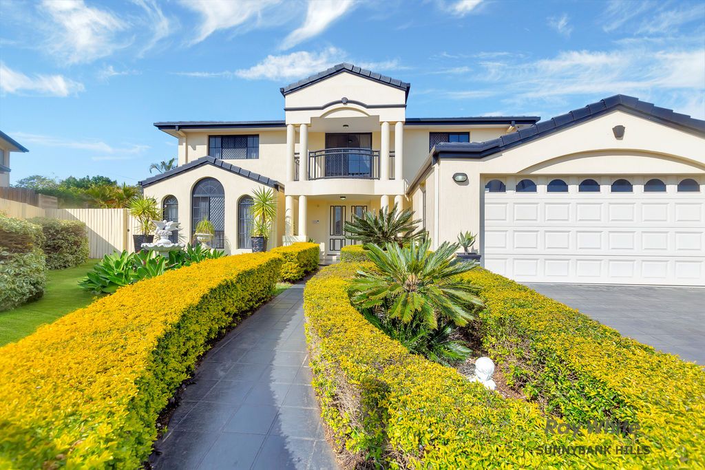 15 Curzon Place, Sunnybank Hills, QLD 4109