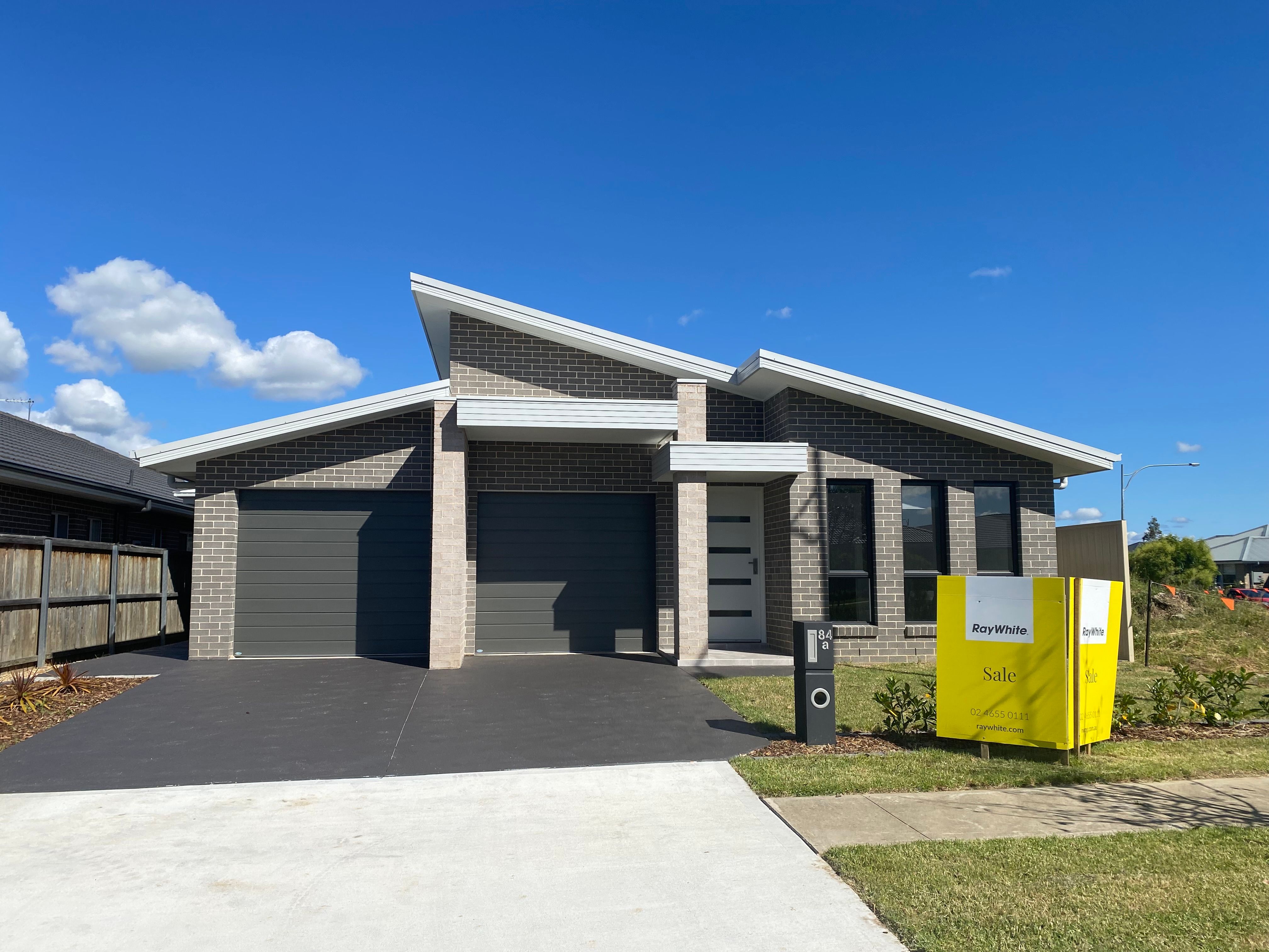 84 Nicholson Parade, Spring Farm, NSW 2570
