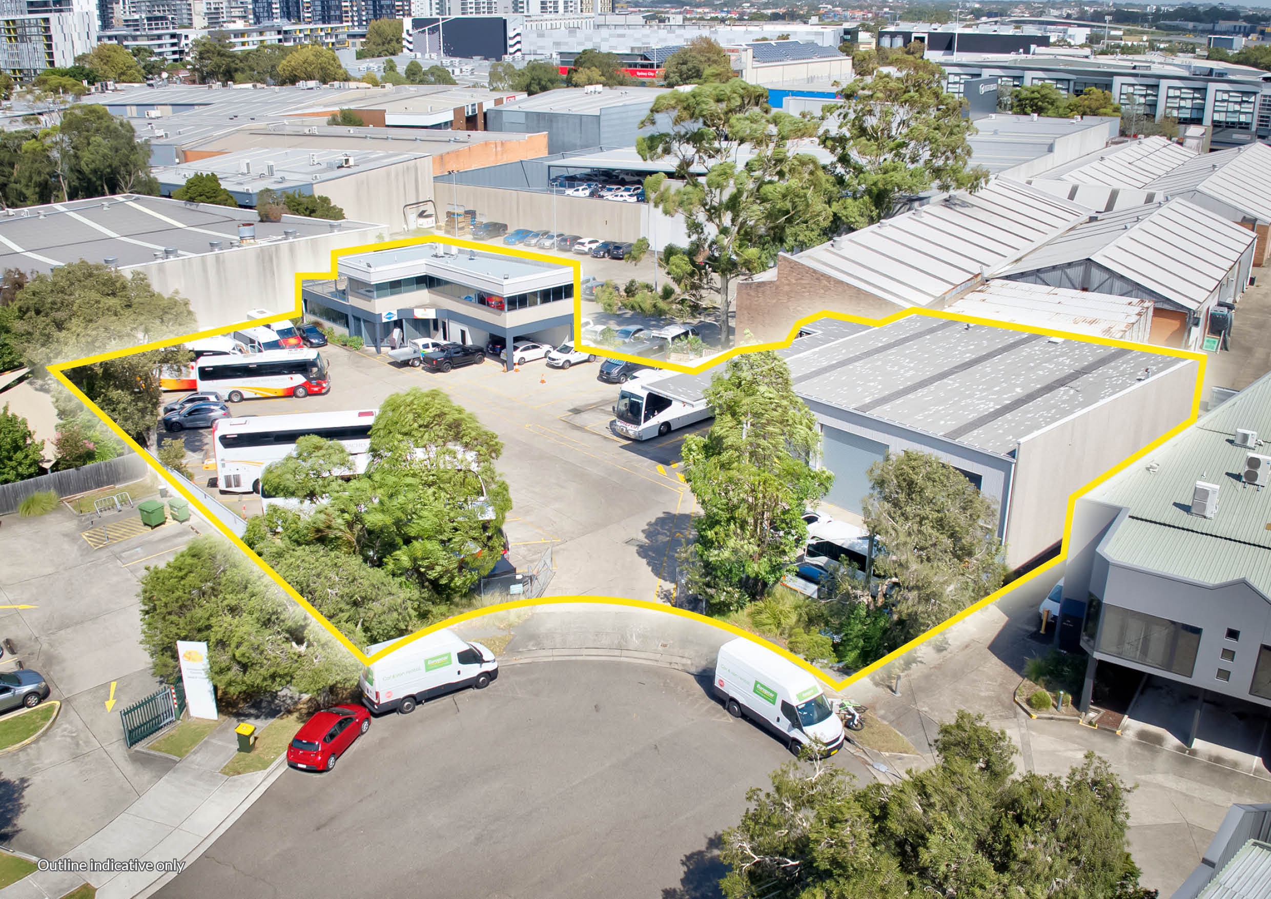 9 Bradford Street, Alexandria, NSW 2015
