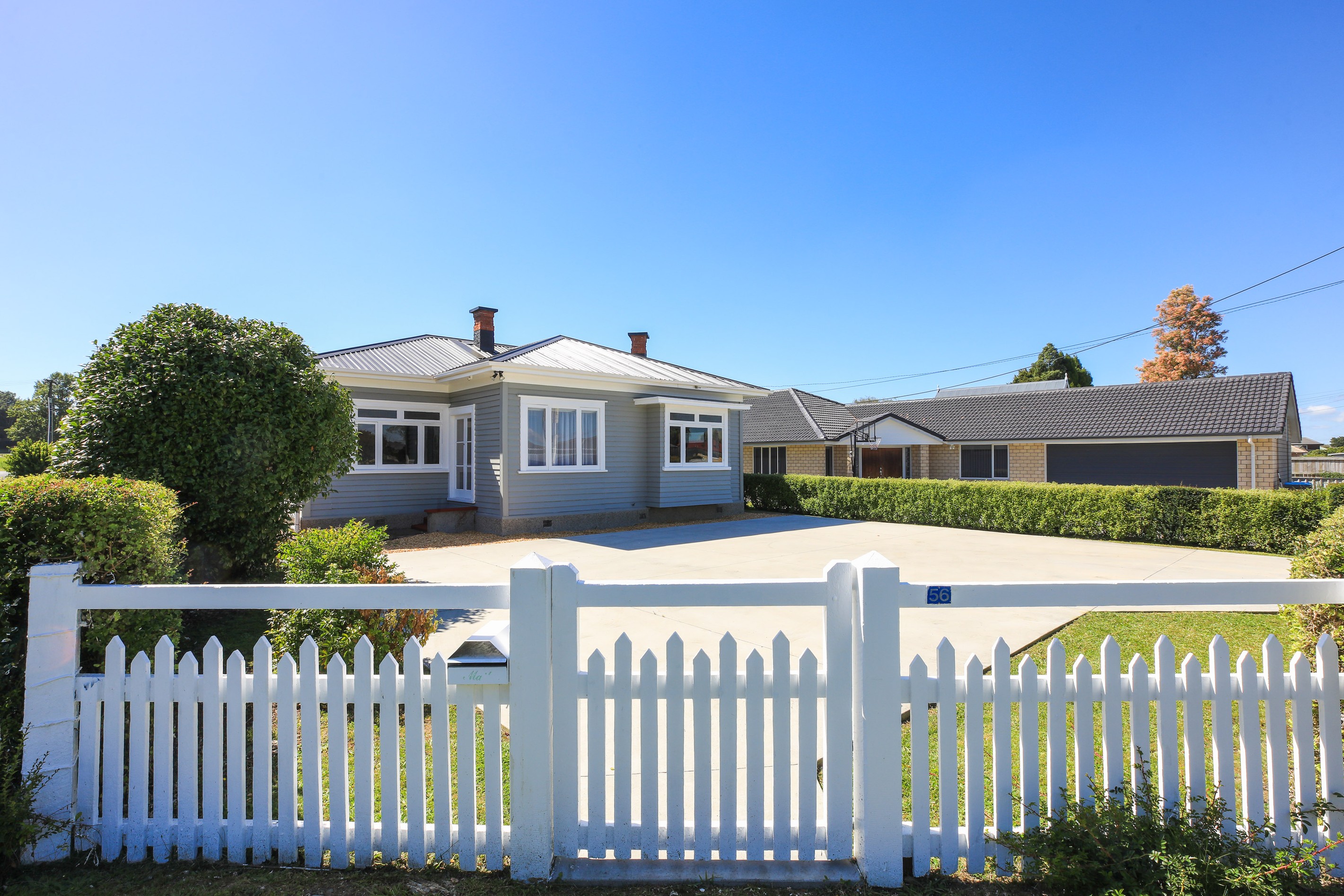 56 Hinewai Street, Otorohanga, Otorohanga District