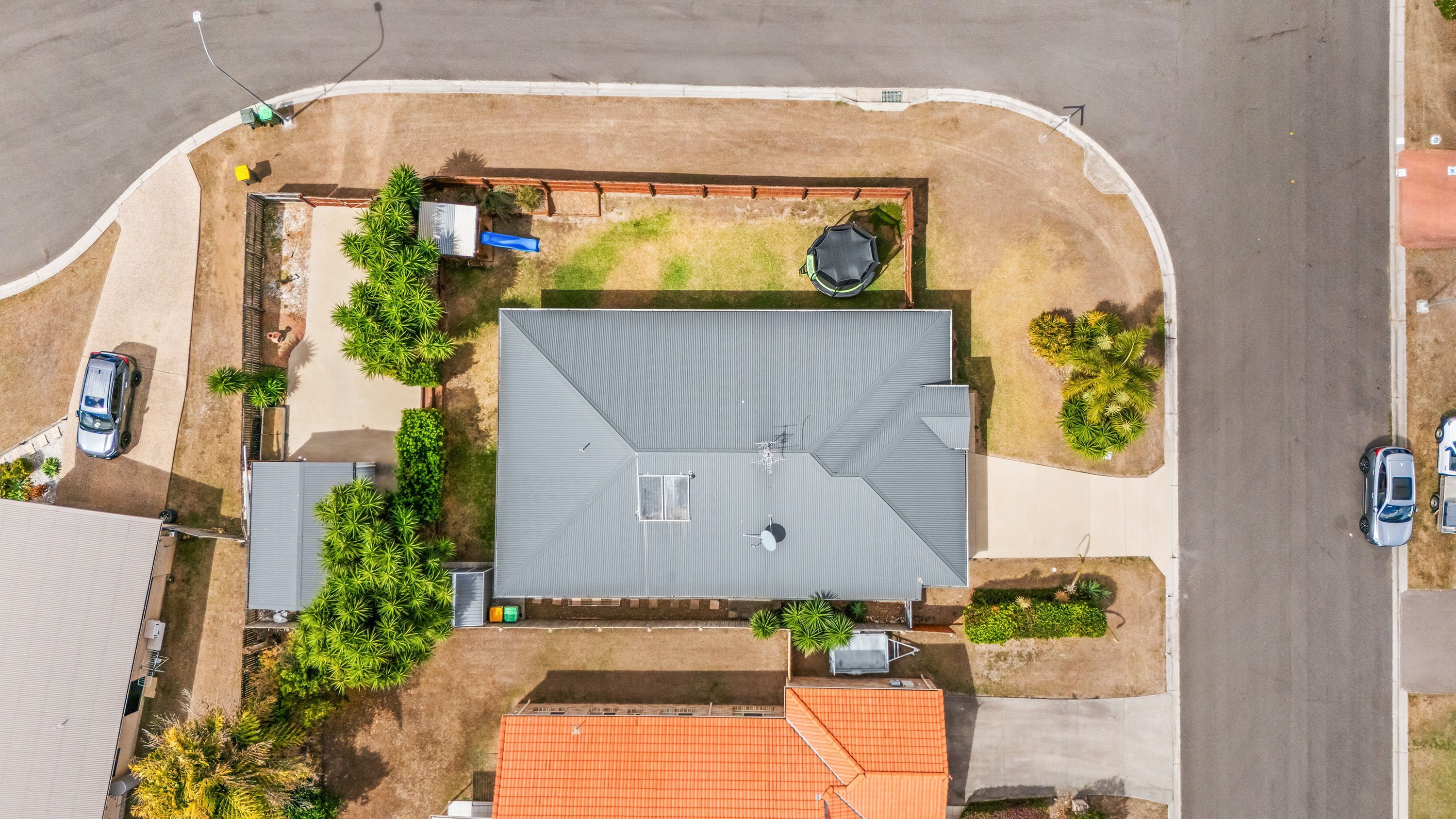 3 North Ridge Drive, Calliope, QLD 4680