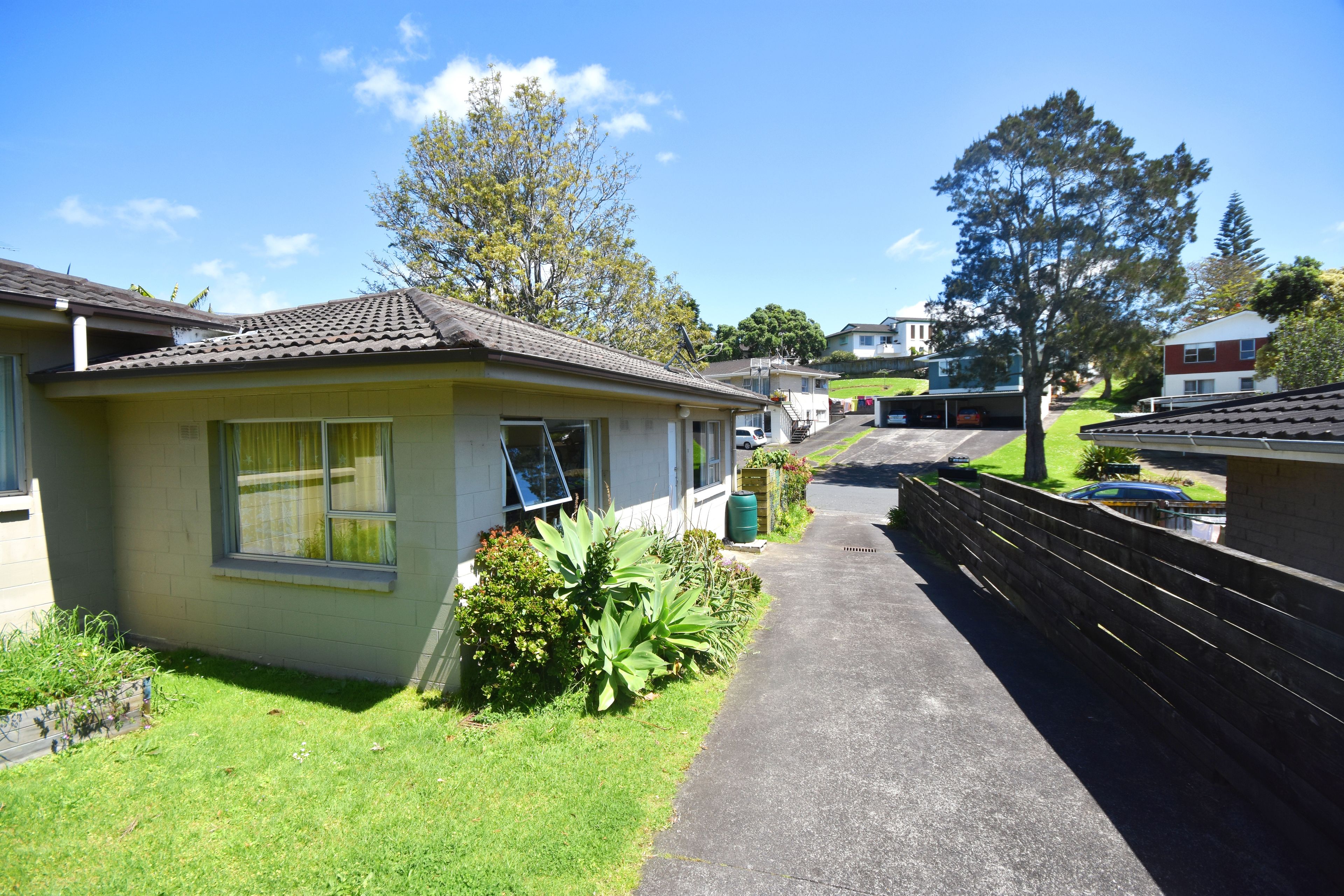 1/13 Don Croot Street, Kingsland, Auckland City