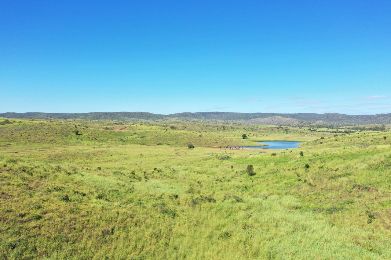 Rural for sale in Clarke Creek, Glenroy, Gogango, Westwood and nearby