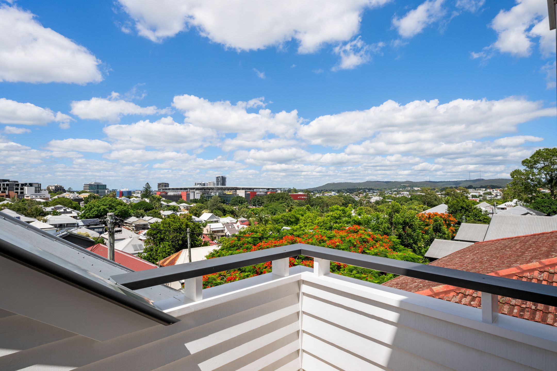 43 Wellington Street, Petrie Terrace, QLD 4000