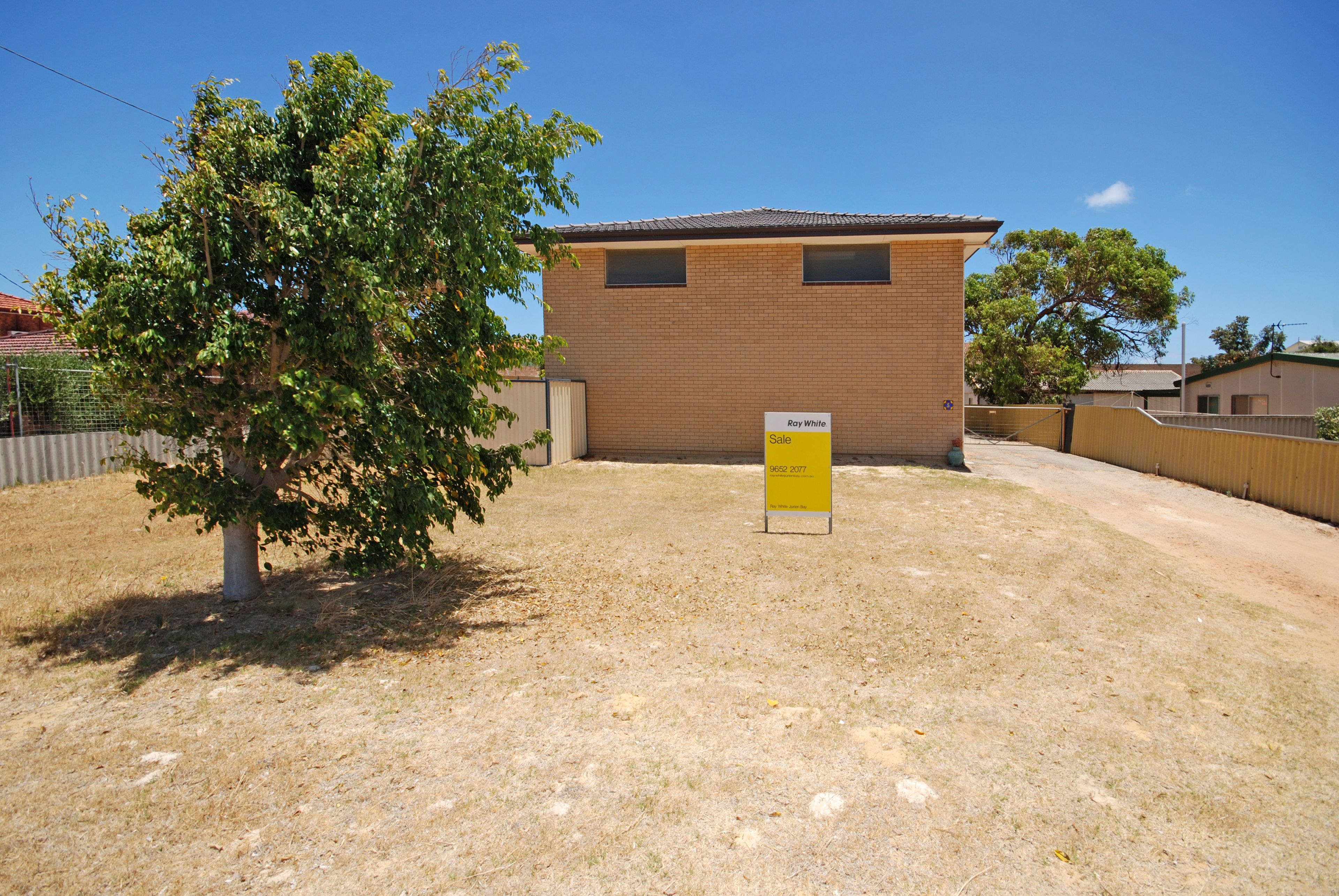 3 Dalton Street, Jurien Bay, WA 6516