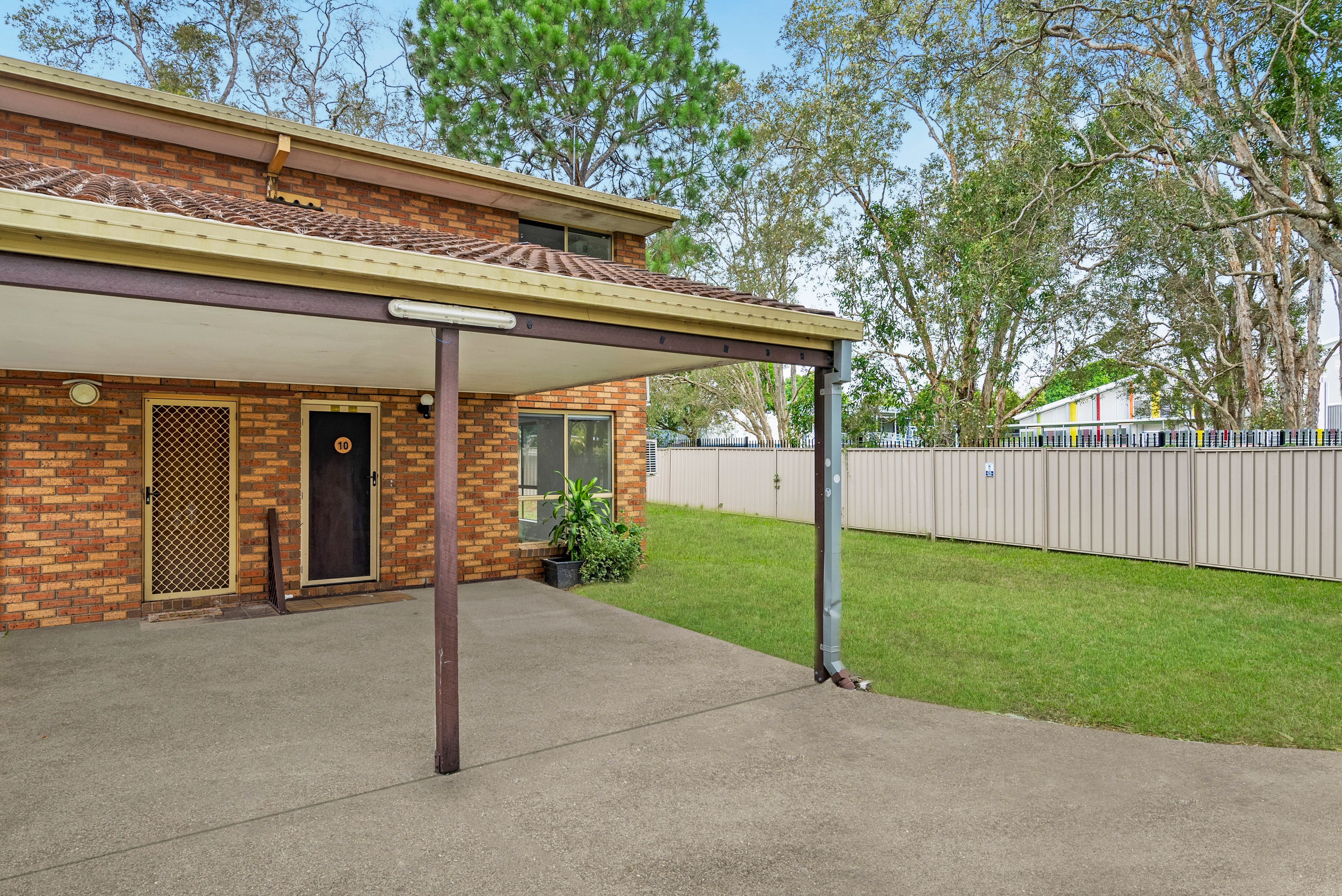 10/38 Charles Avenue, Logan Central, QLD 4114