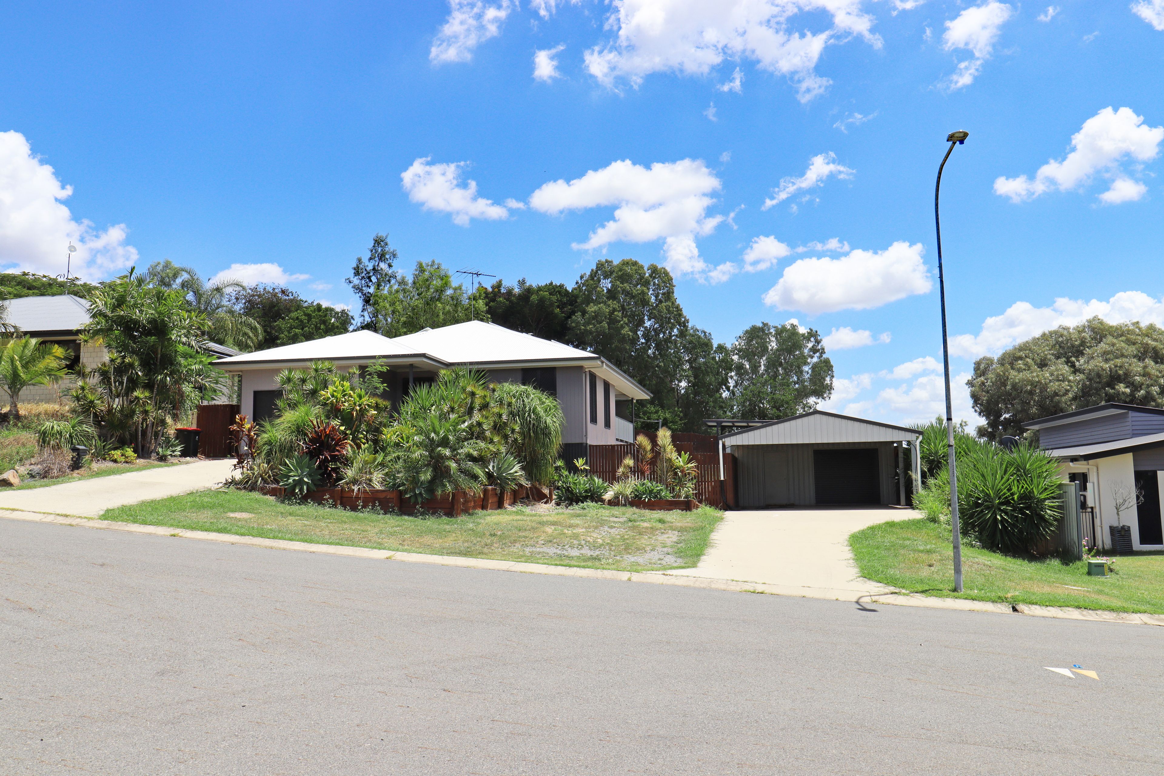 30 Paroz Crescent, Biloela, QLD 4715