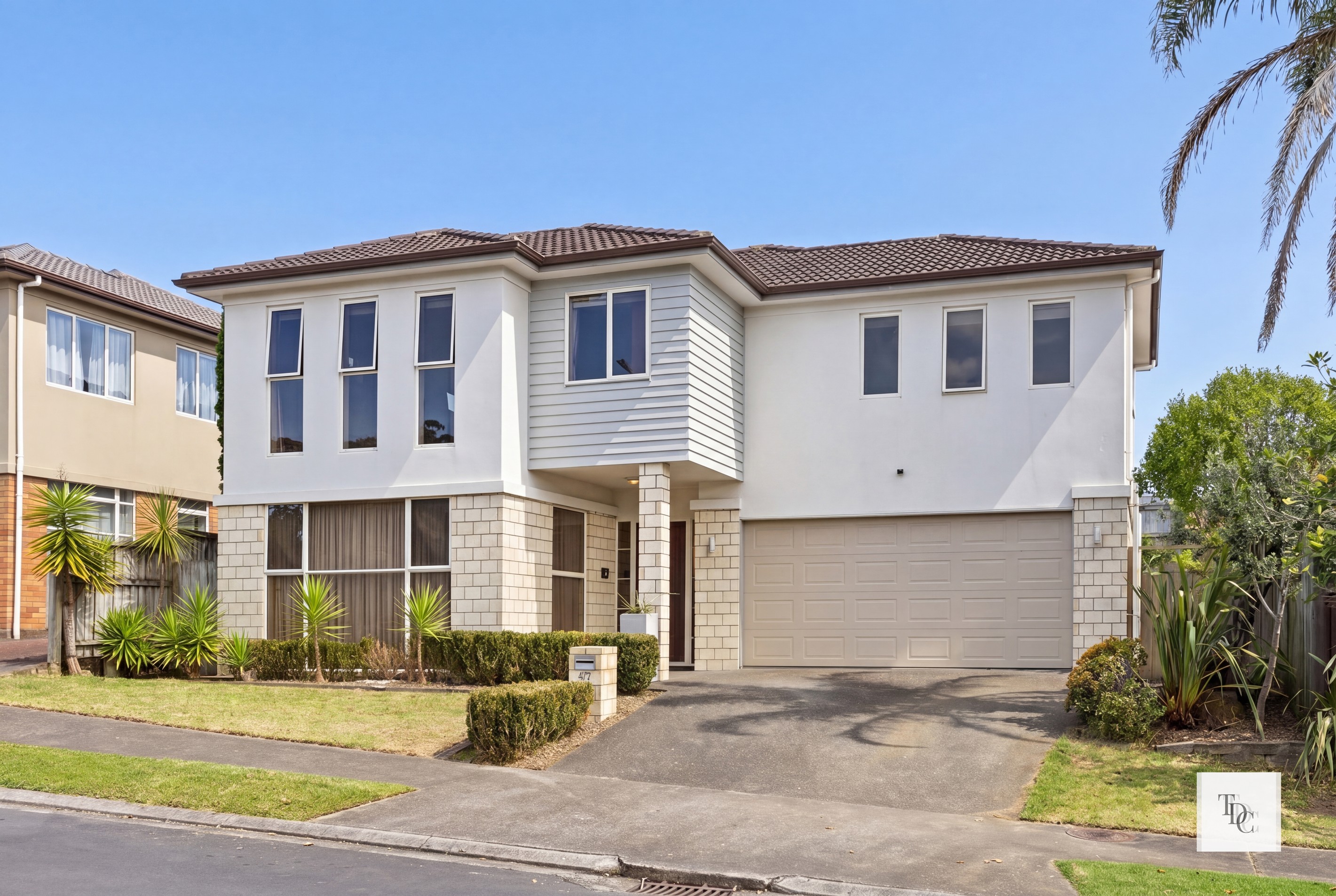 47 Coachman Drive, Flat Bush, Manukau City