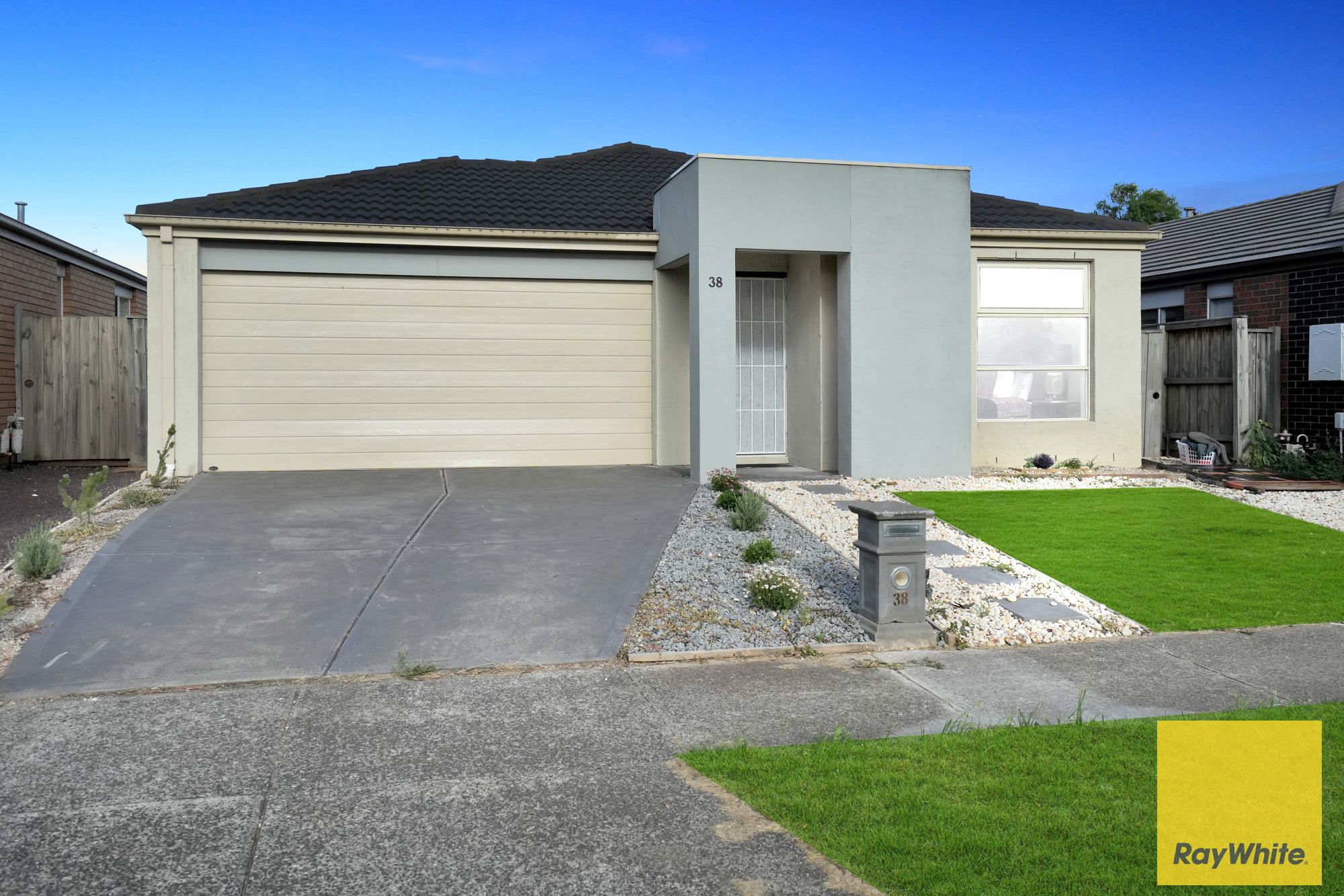 38 Tyler Crescent, Tarneit, VIC 3029