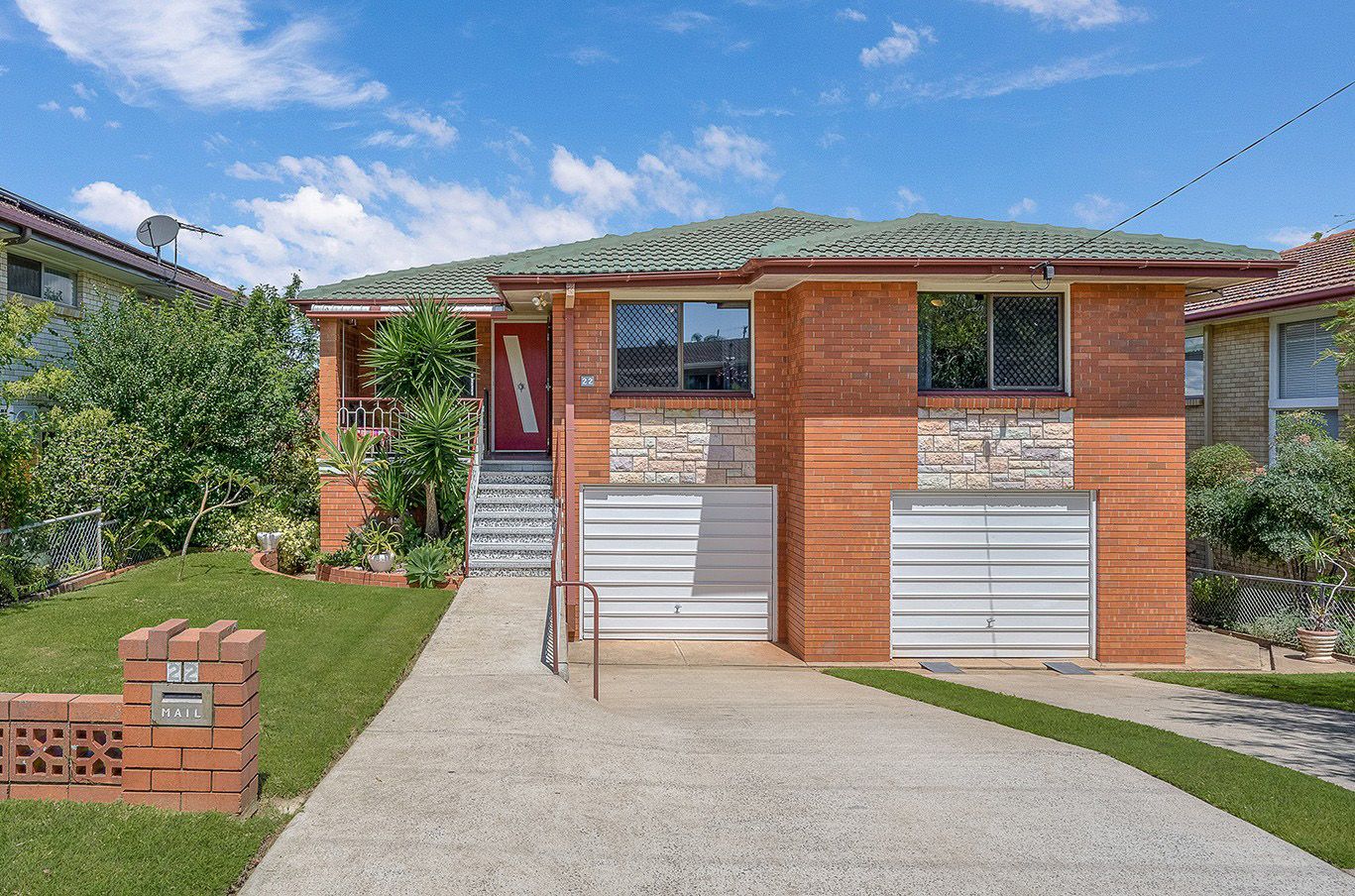 22 Garozzo Street, Boondall QLD 4034