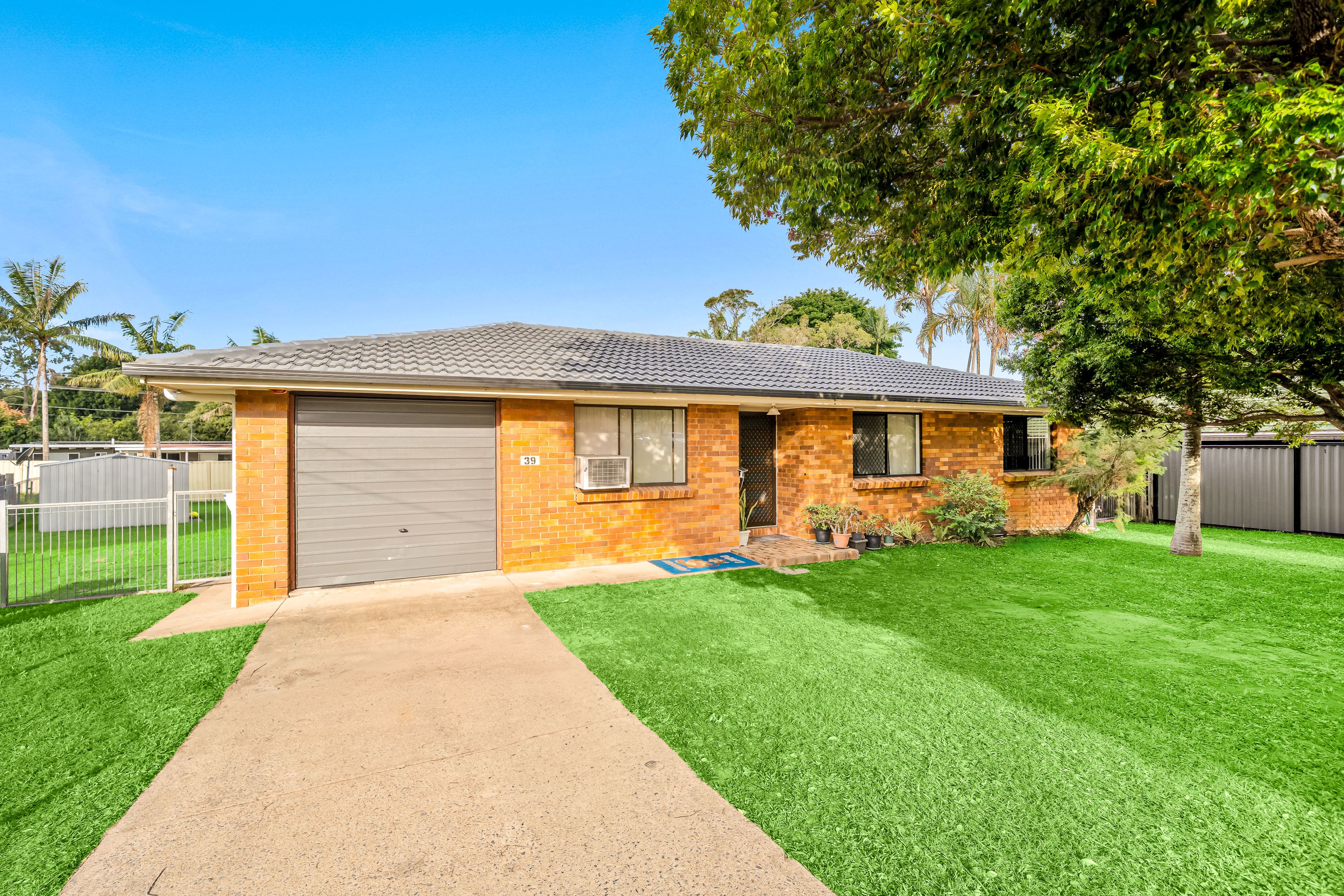 39 Zorina Street, Browns Plains, QLD 4118