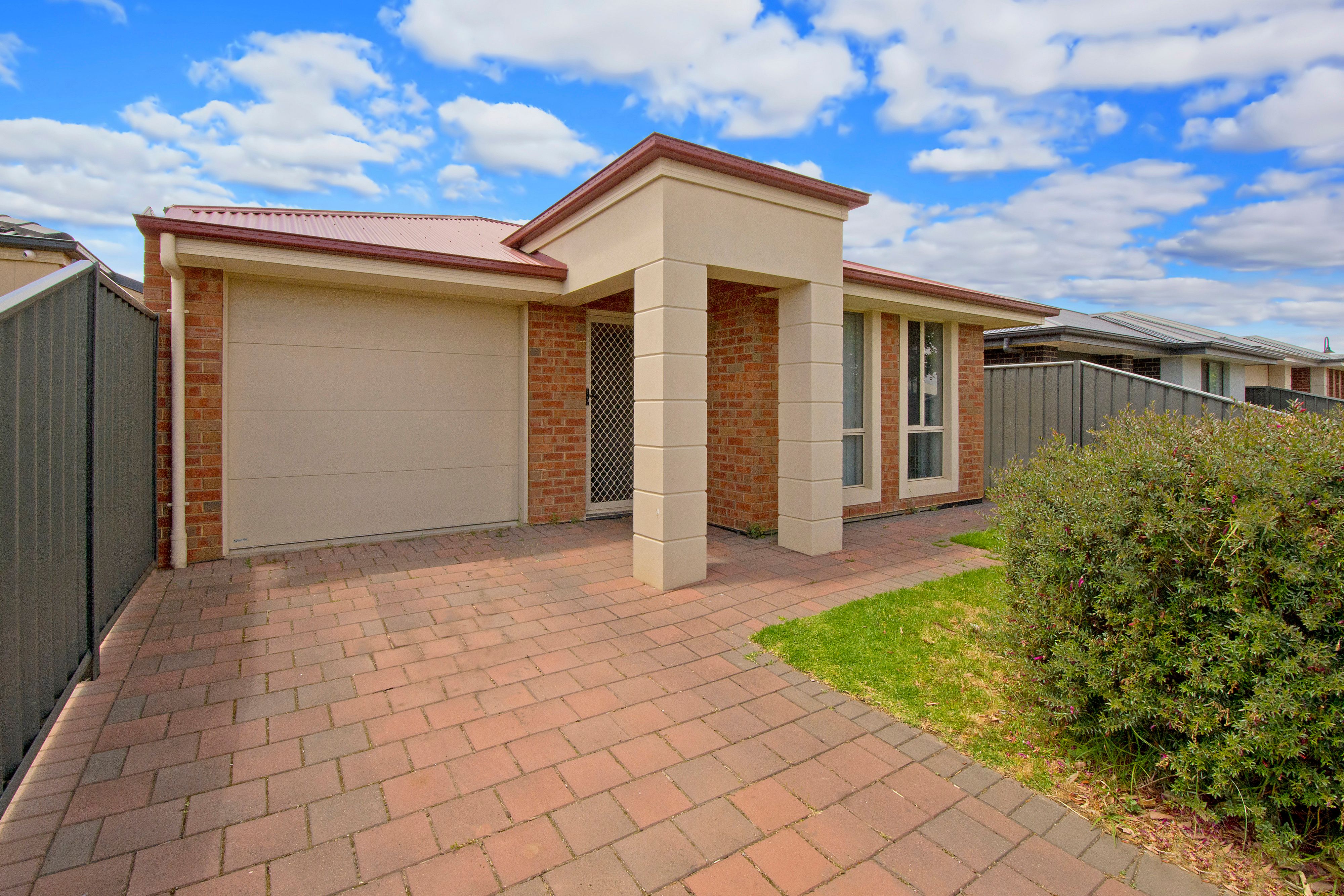 15 Burley Griffin, Andrews Farm, SA 5114