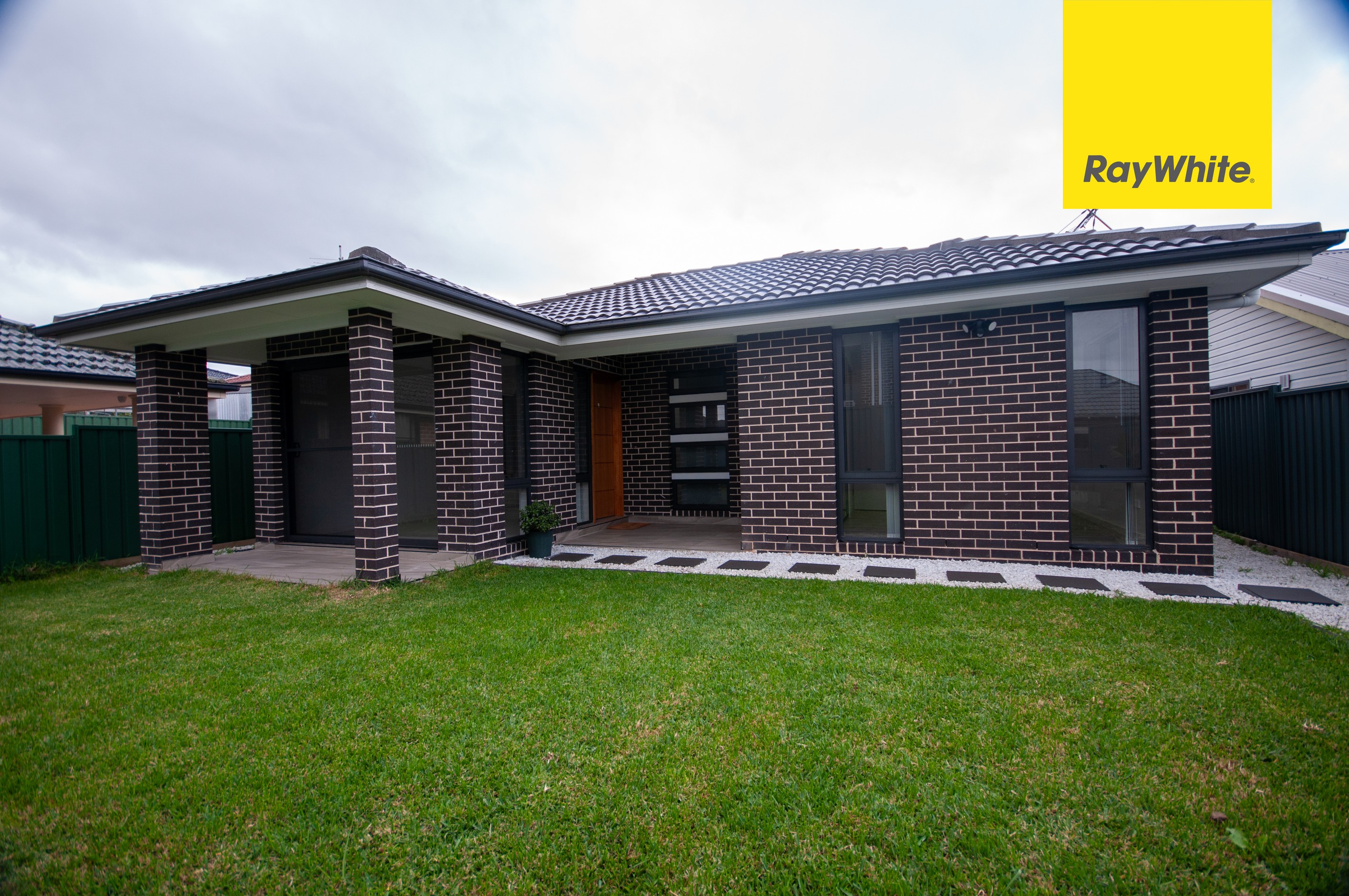 47a Nottinghill Road, Lidcombe, NSW 2141