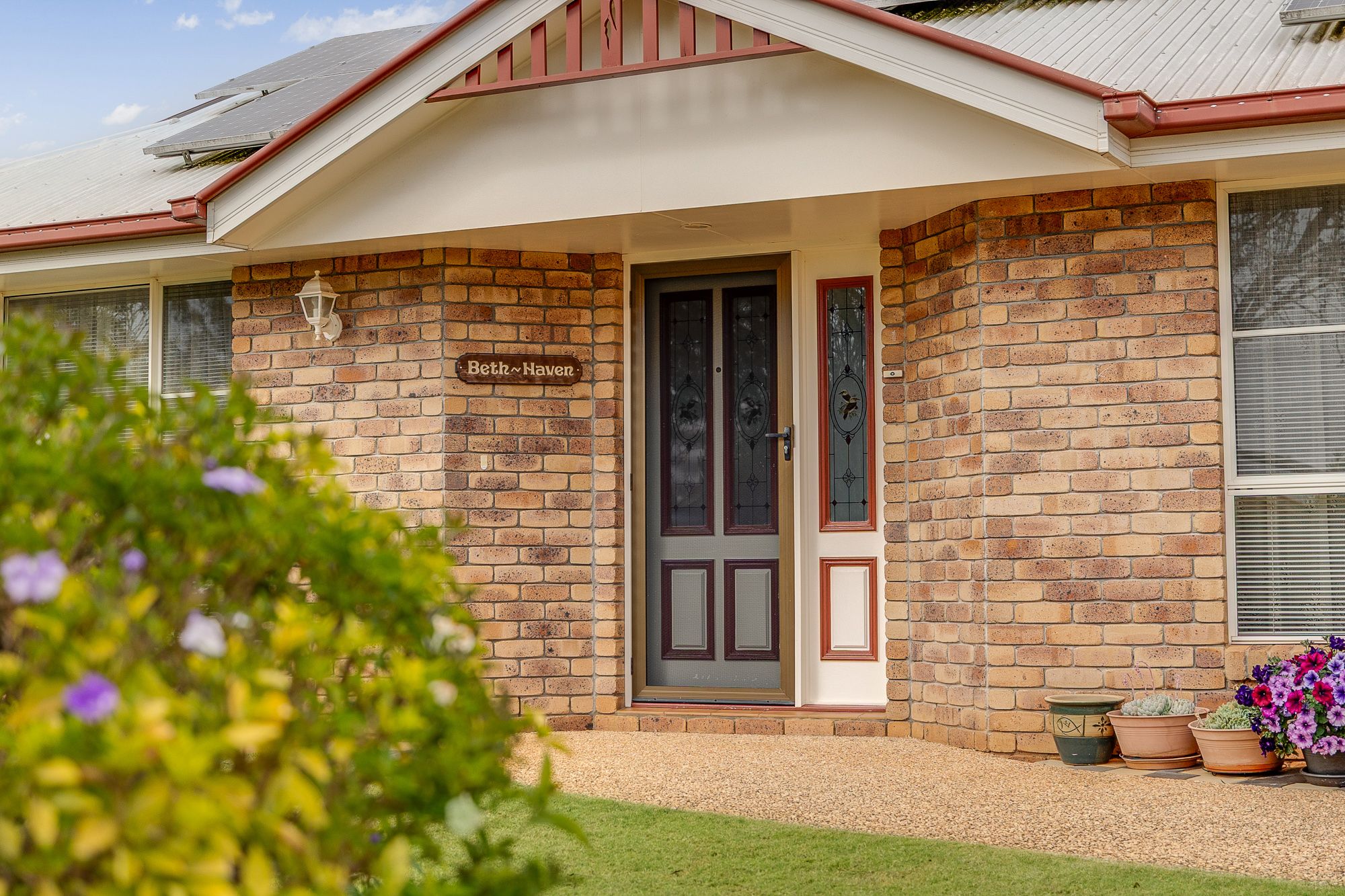 12 Mengel Court, Middle Ridge, QLD 4350