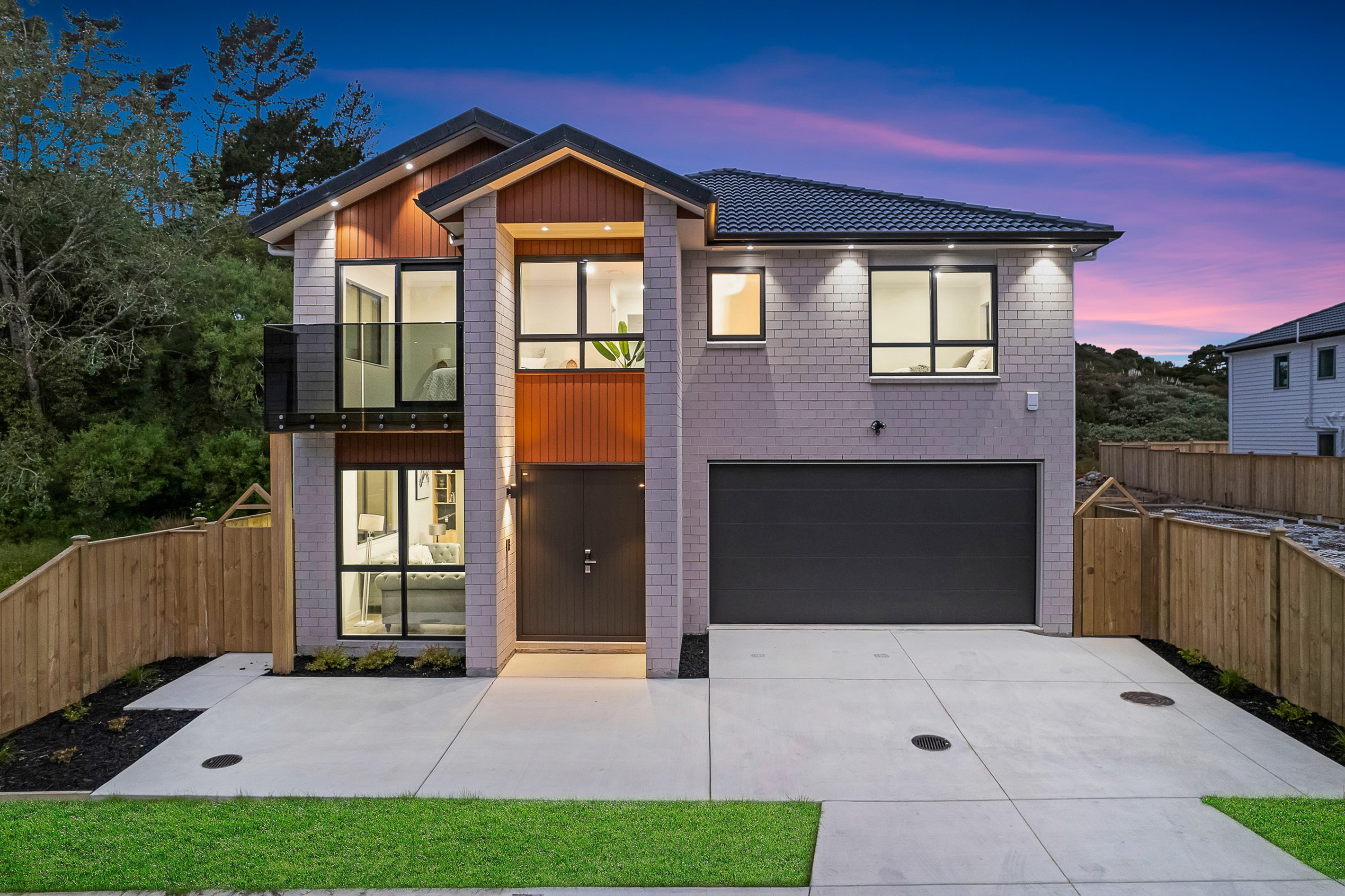 6 Skanda Crescent, Flat Bush, Manukau City