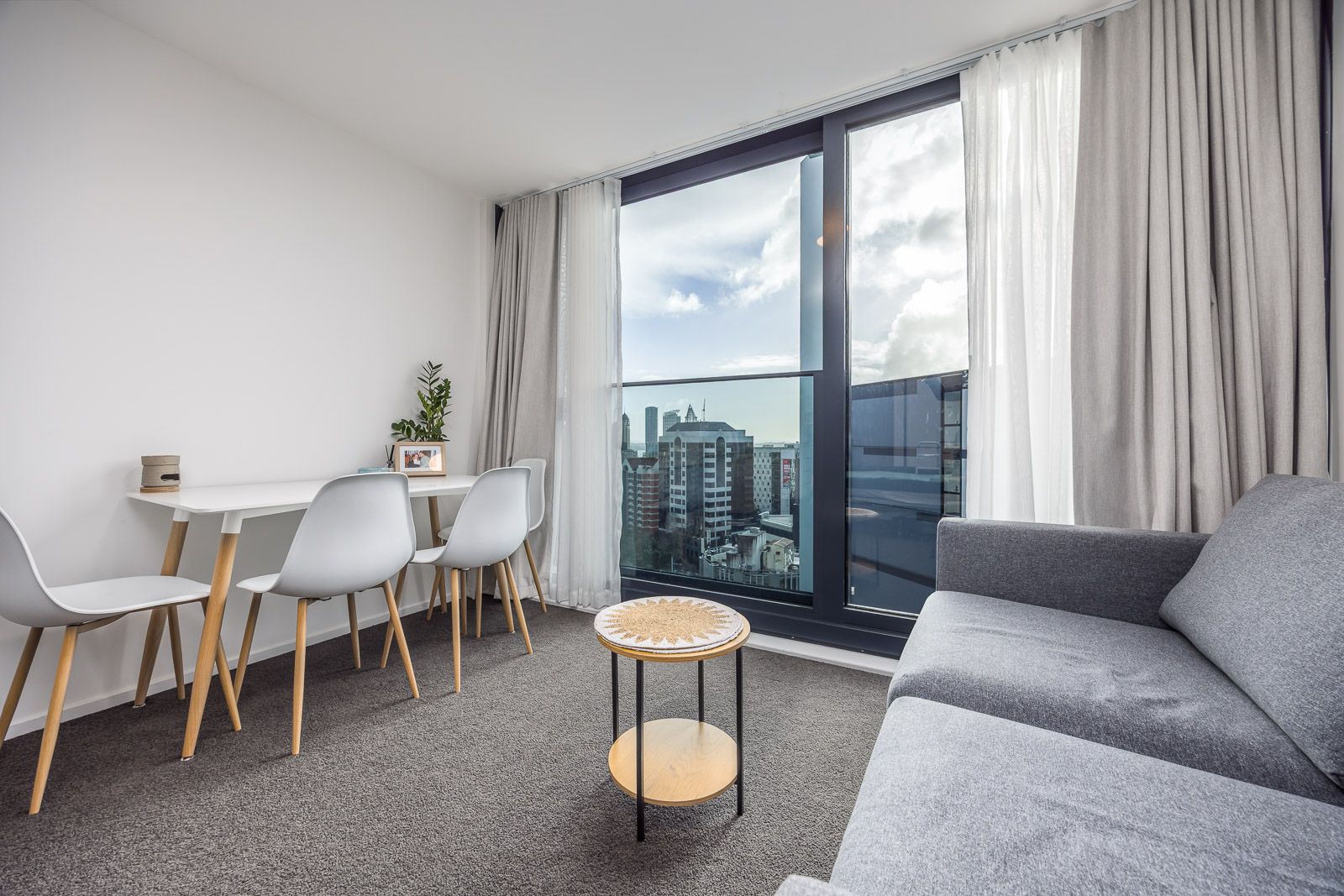 17J/3 Whitaker Place, Auckland Central, Auckland City