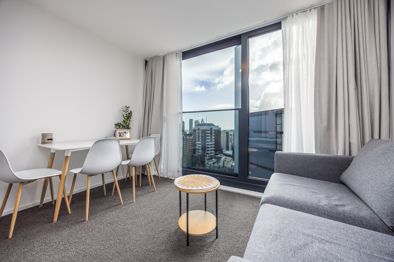 17J/3 Whitaker Place, Auckland Central, Auckland City