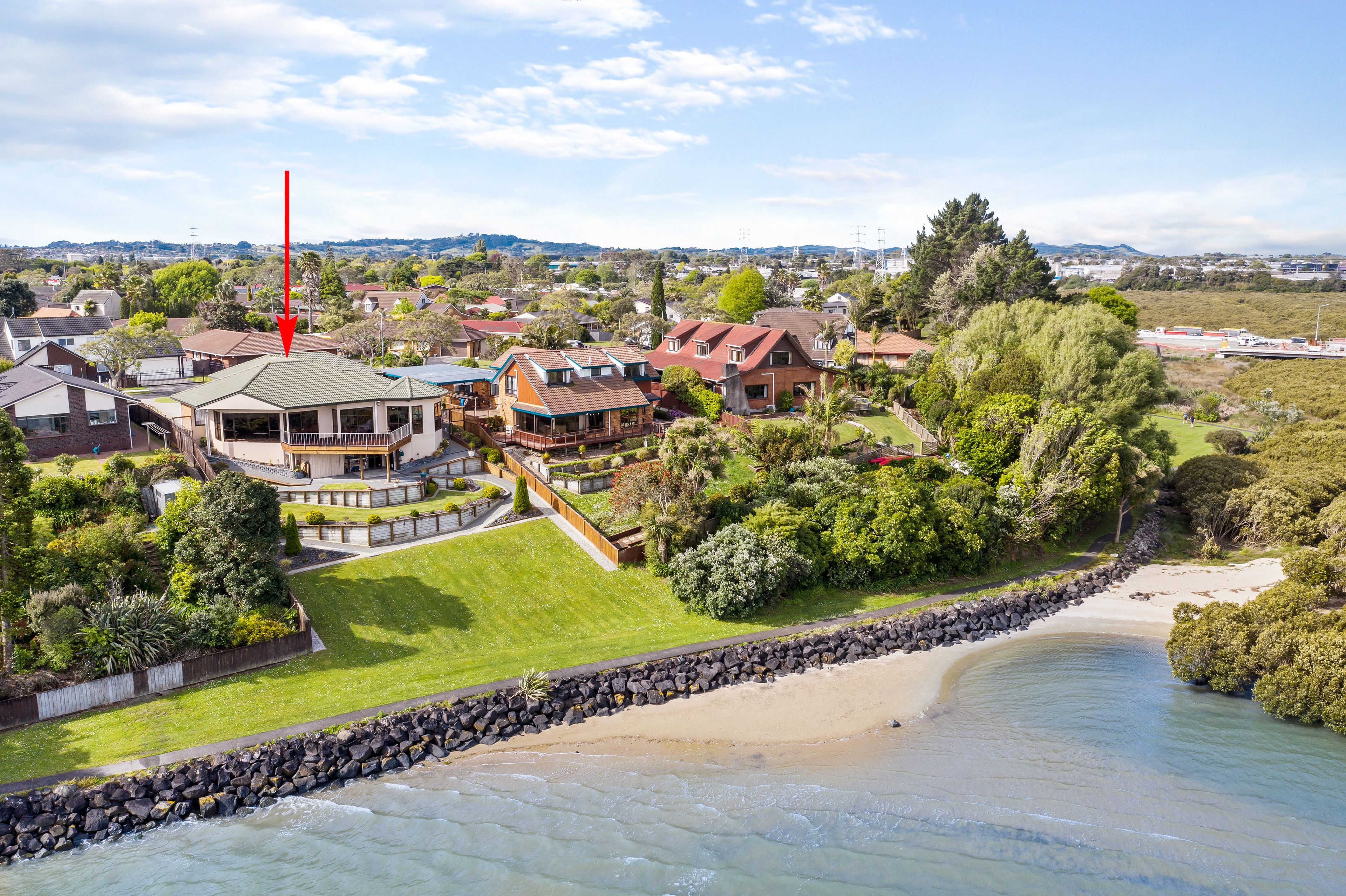 32 Reynard Terrace, Conifer Grove, Manukau City