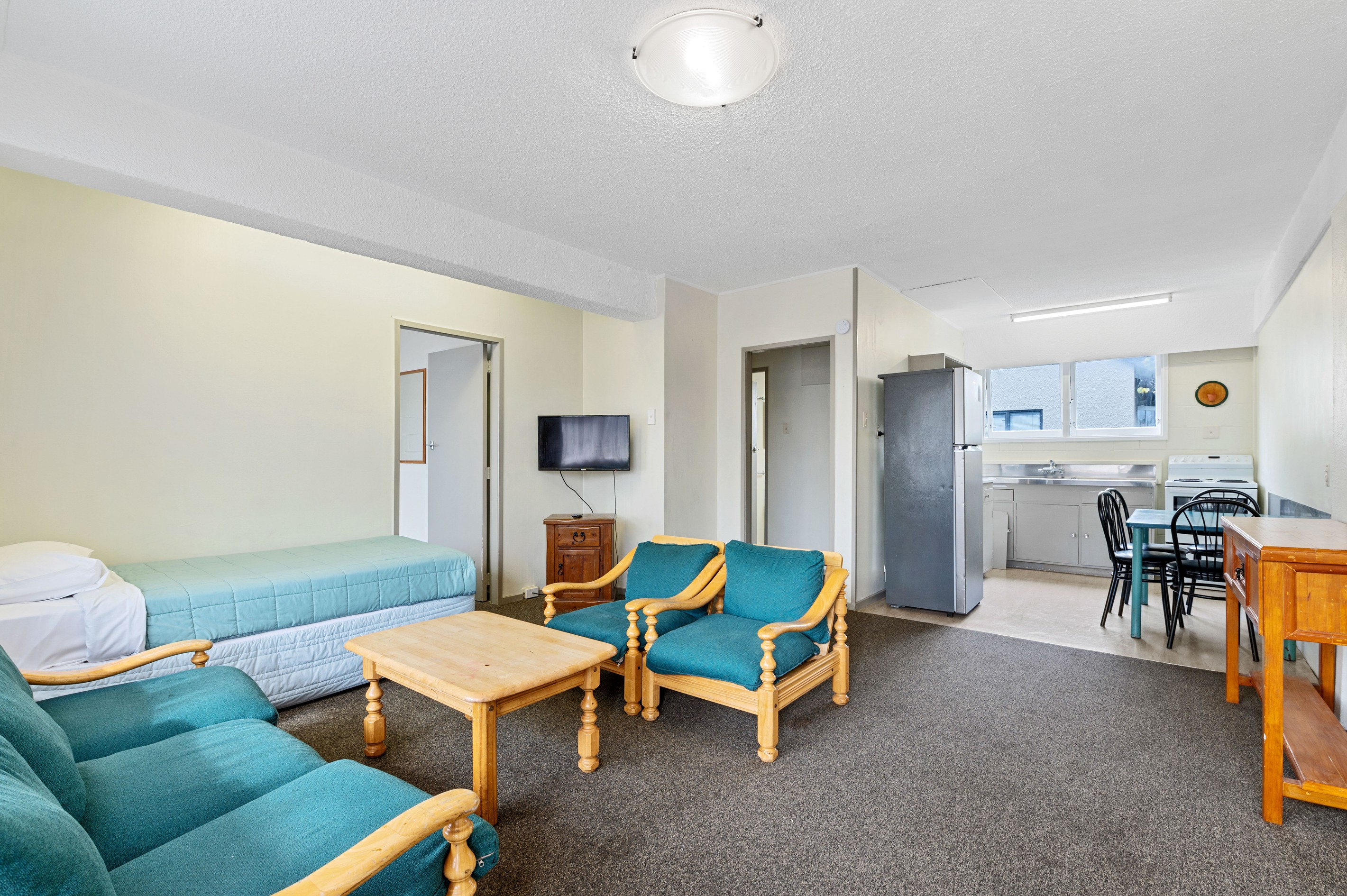 1322 Hinemoa Street, Rotorua, Rotorua District