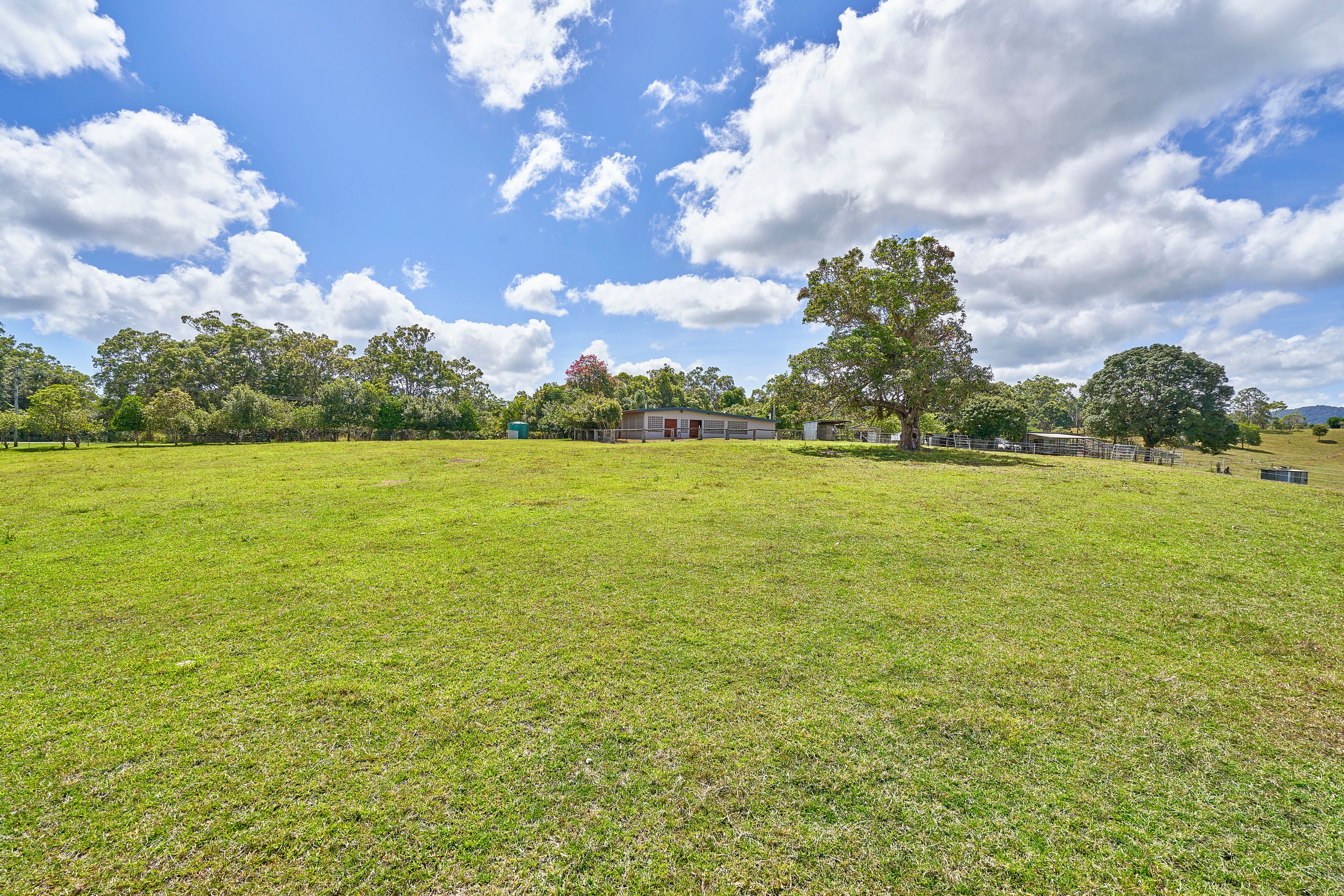 Lot 1 Barnwell Road, Kuranda, QLD 4881