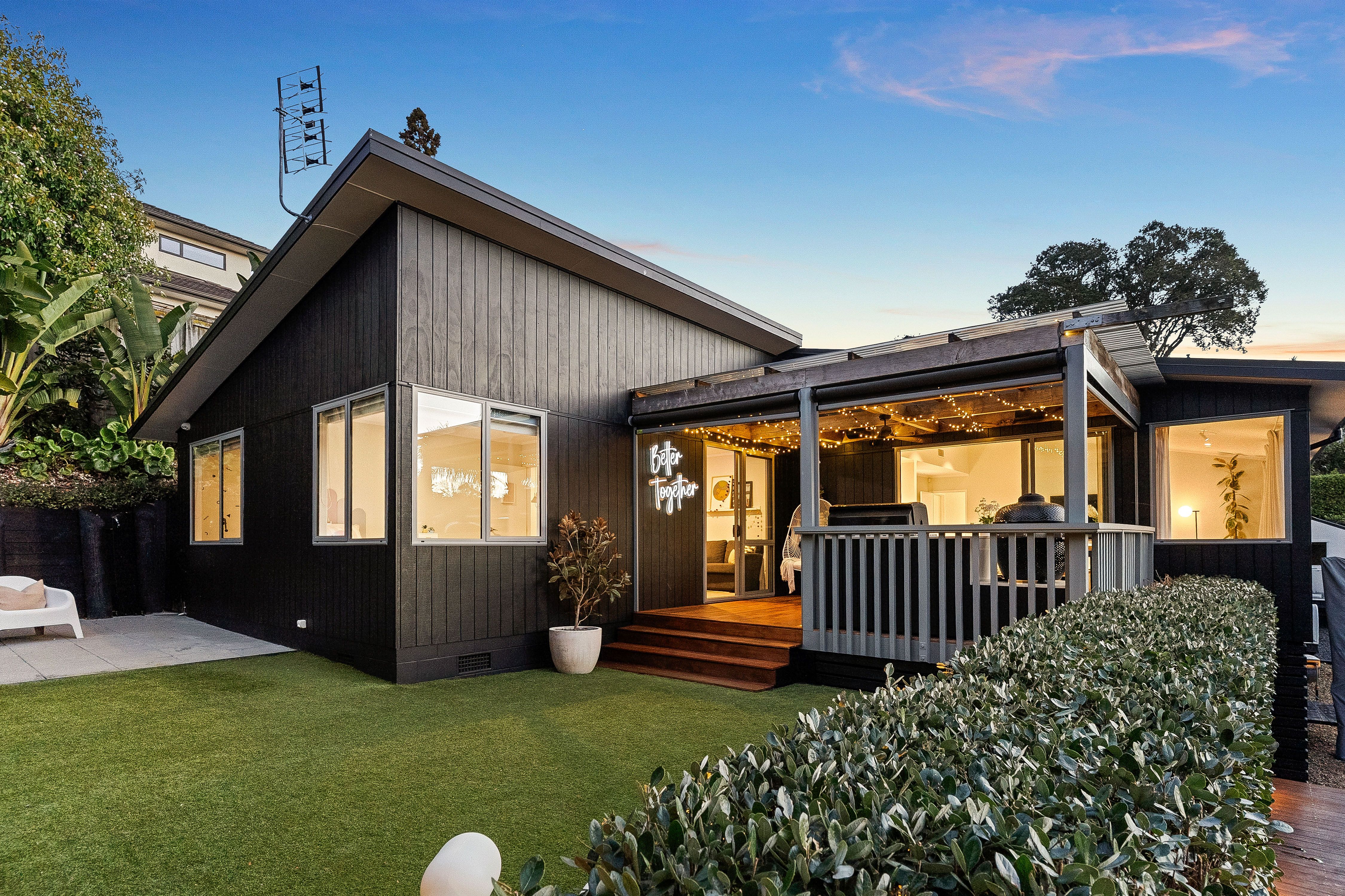 129F Rangatira Road, Beach Haven, North Shore City