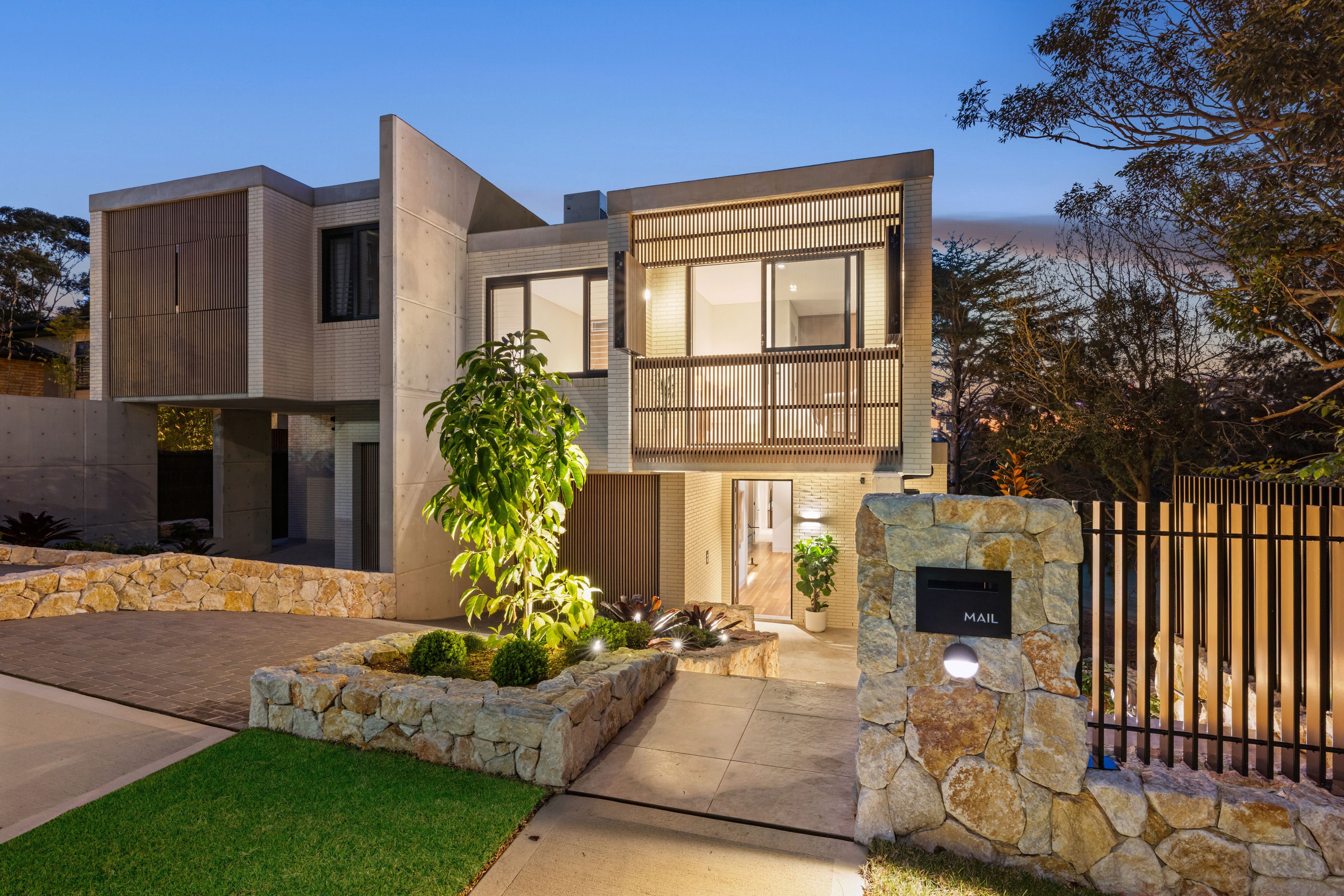 20 Tunstall Avenue — photo from Ray White Touma Taylor - Redfern