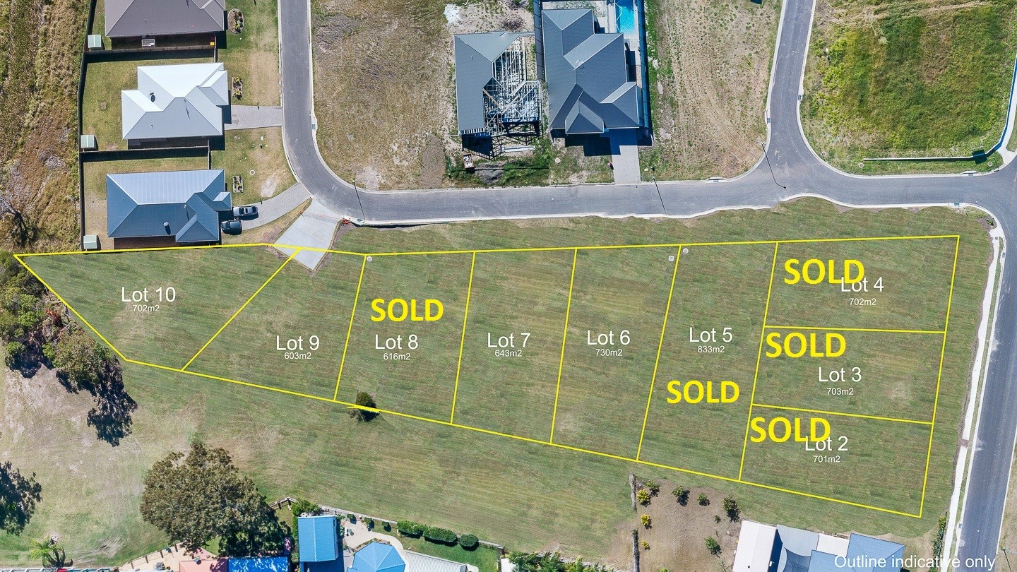 8 Marine Court, Urangan, QLD 4655