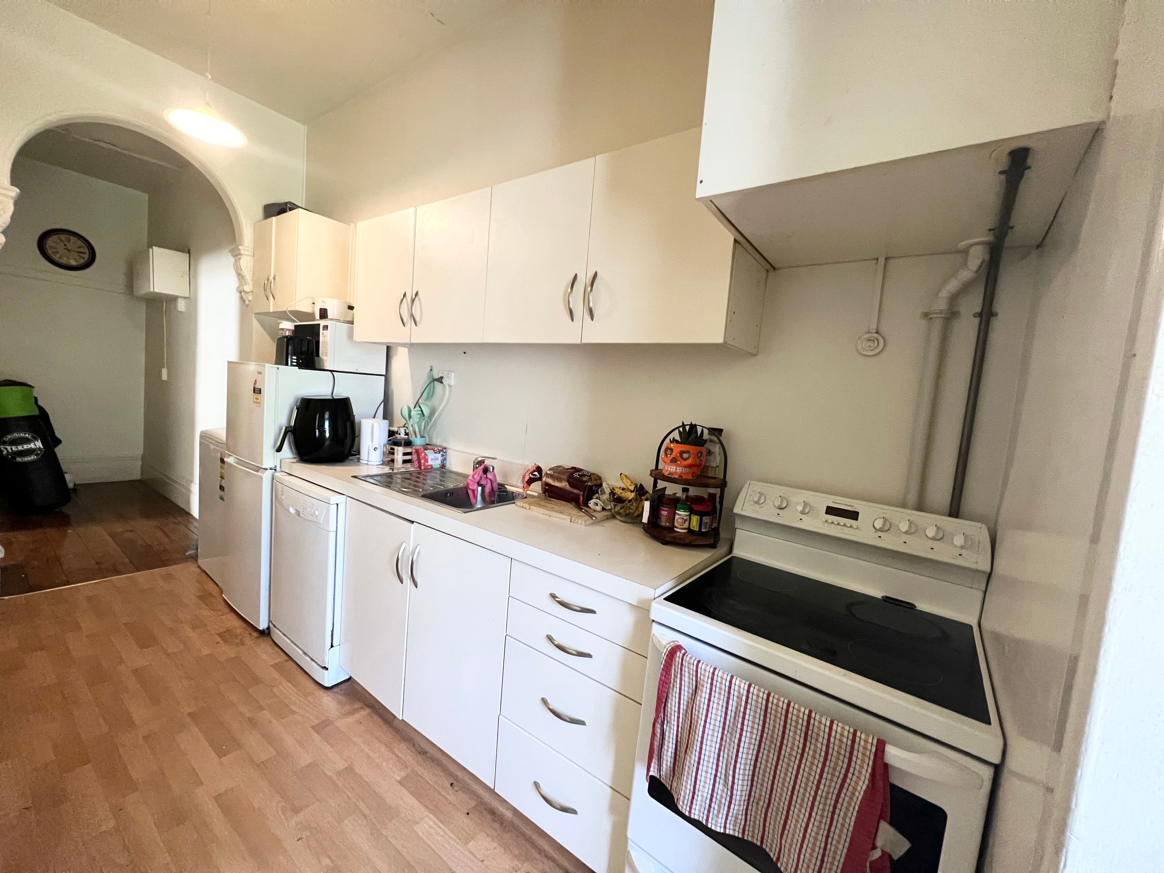 2/8 Burlington Street, Sydenham, Christchurch City