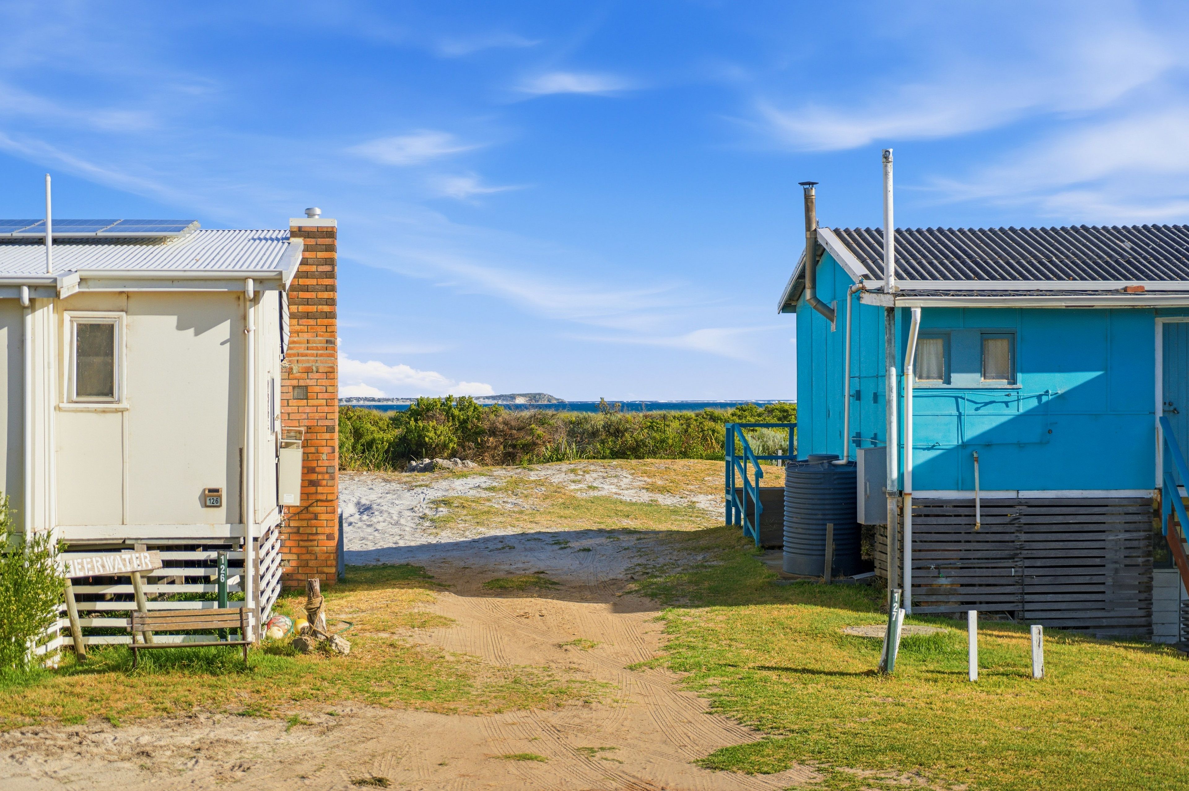 Site 107 Windy Harbour Road, Windy Harbour, WA