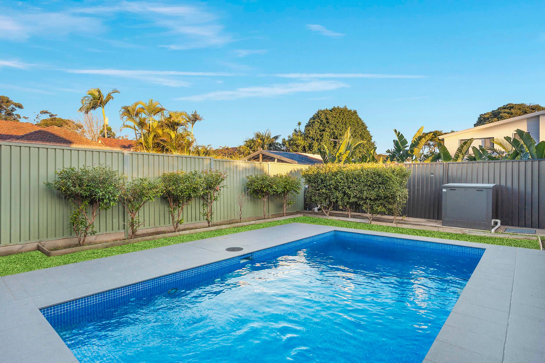 2C Jellicoe Street — photo 18 of 18