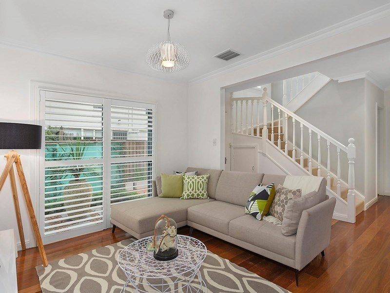 5/165 Willoughby Road, Naremburn, NSW 2065