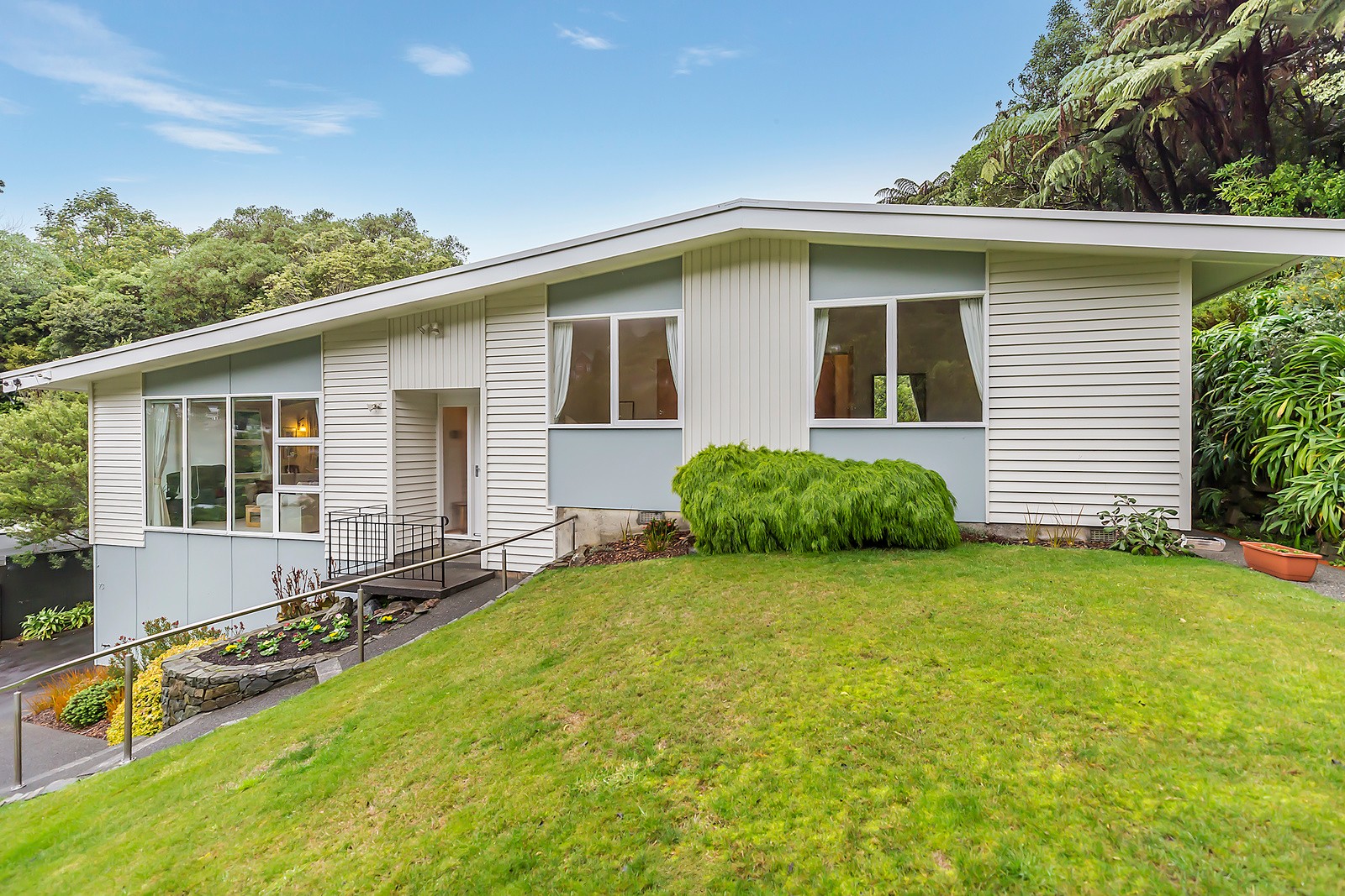 73 Awarua Street, Ngaio, Wellington City