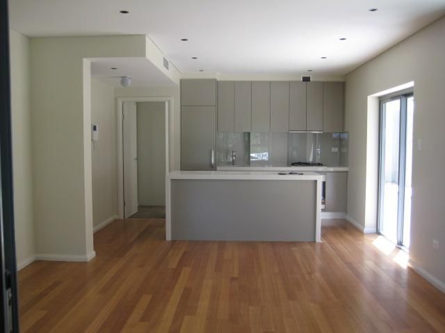 4/197 Walker Street, North Sydney, NSW 2060