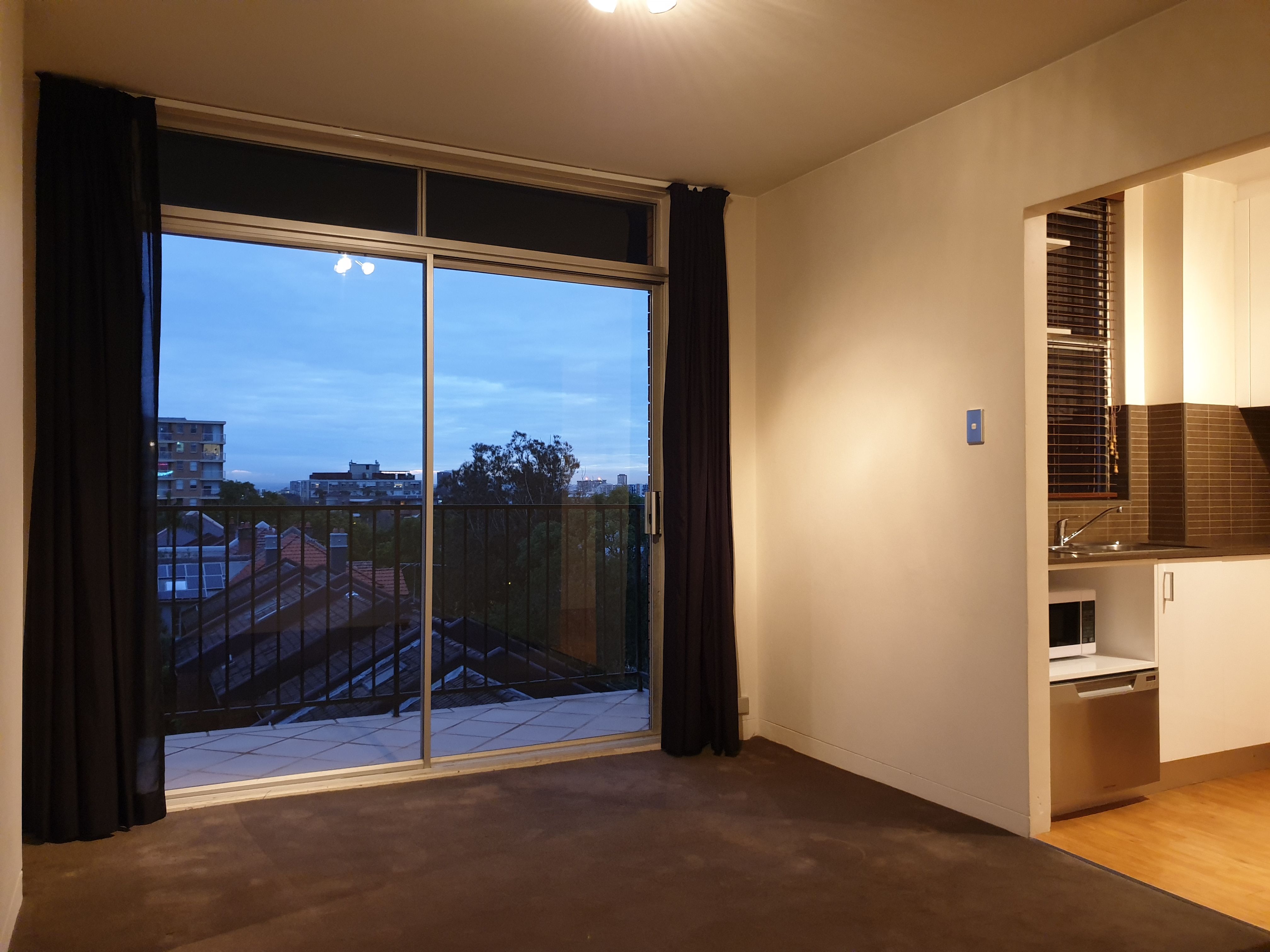 44/1-5 Cook Road, Centennial Park, NSW 2021