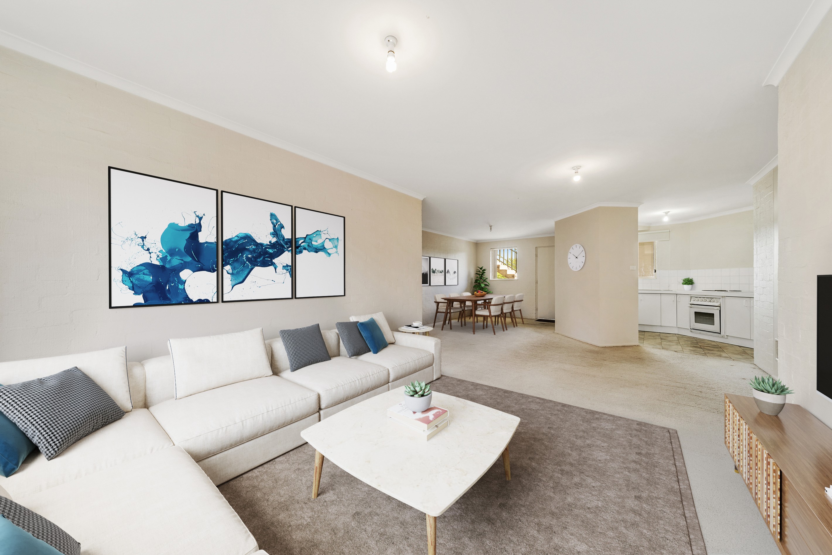 6/26 Chaseling Street, Phillip, ACT 2606