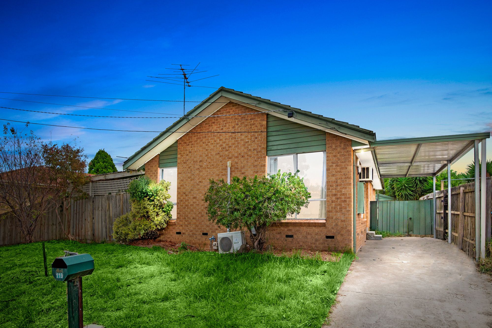 119 Cambridge Crescent, Wyndham Vale VIC 3024