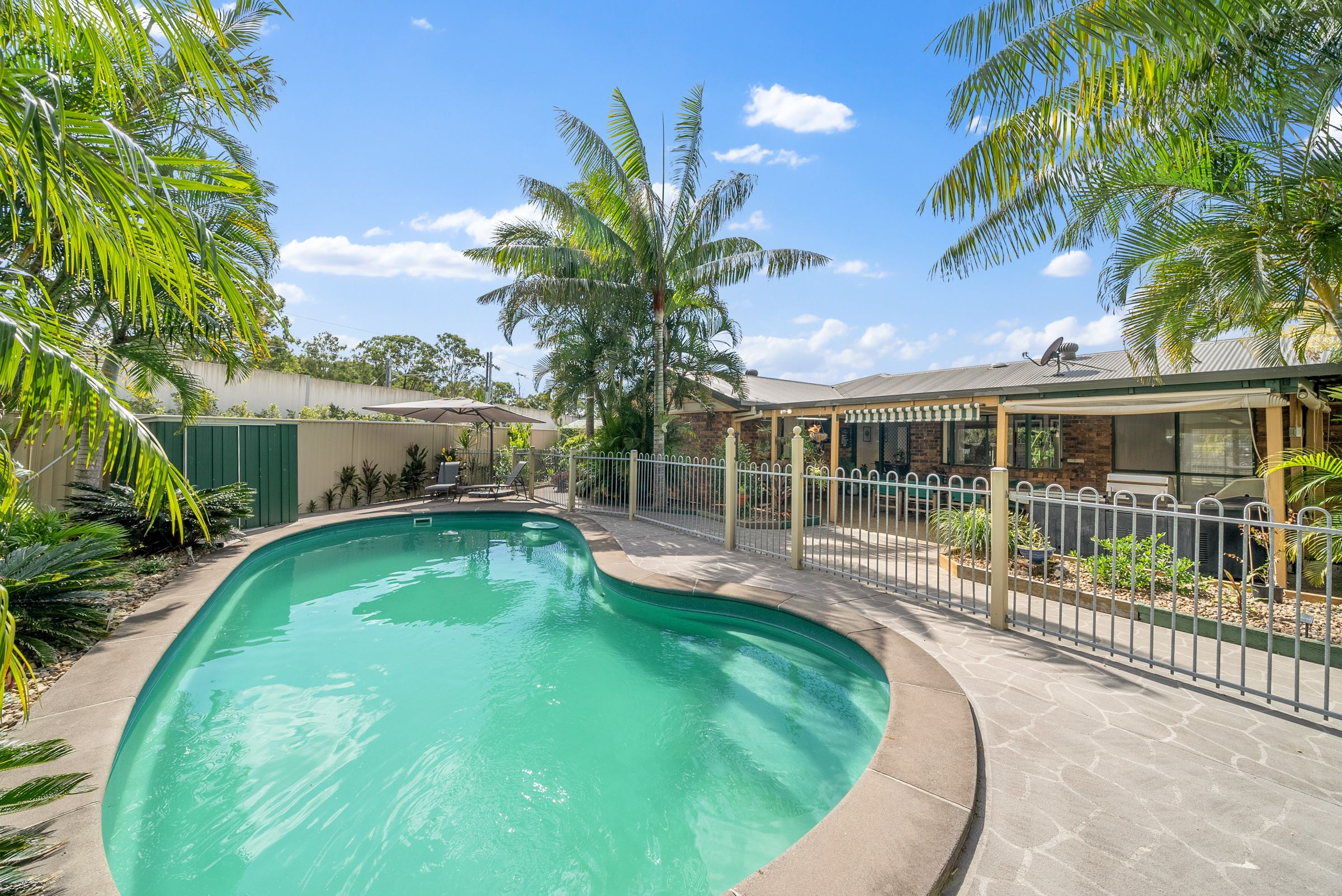 40 Camarsh Drive, Murrumba Downs QLD 4503