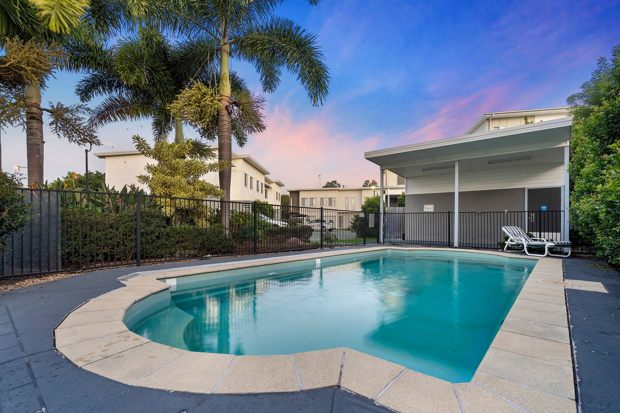 28/2-10 Cascade Drive, Underwood, QLD 4119